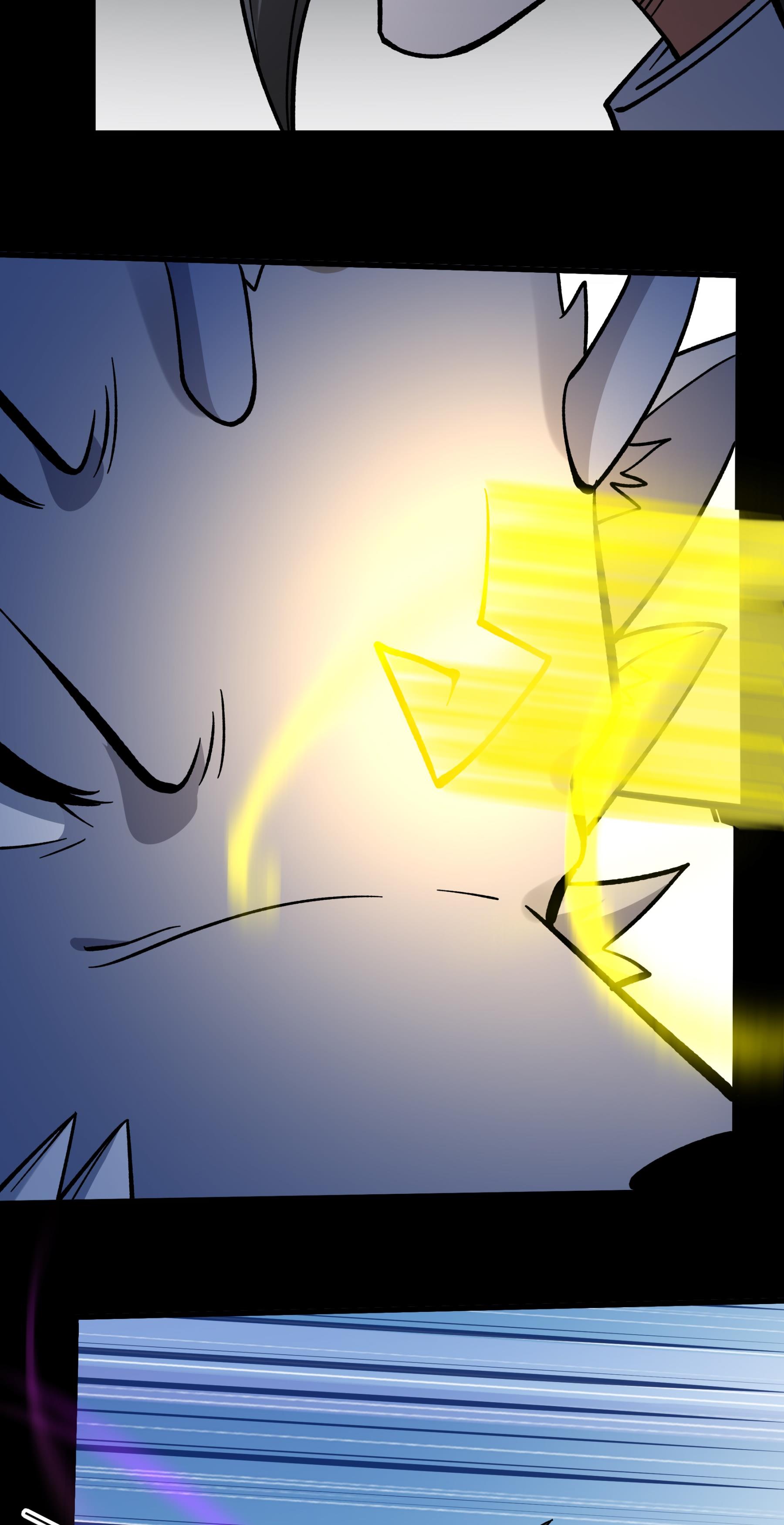 绝世武神 - 第363话3 穷奇突破（3） - 第29页