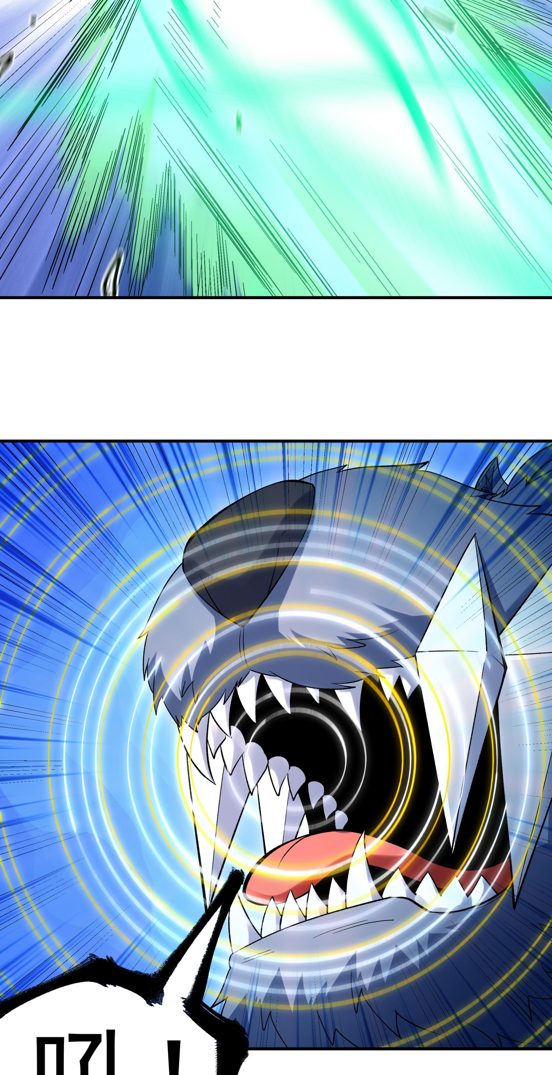 绝世武神 - 第364话3 凶兽穷奇（3） - 第12页