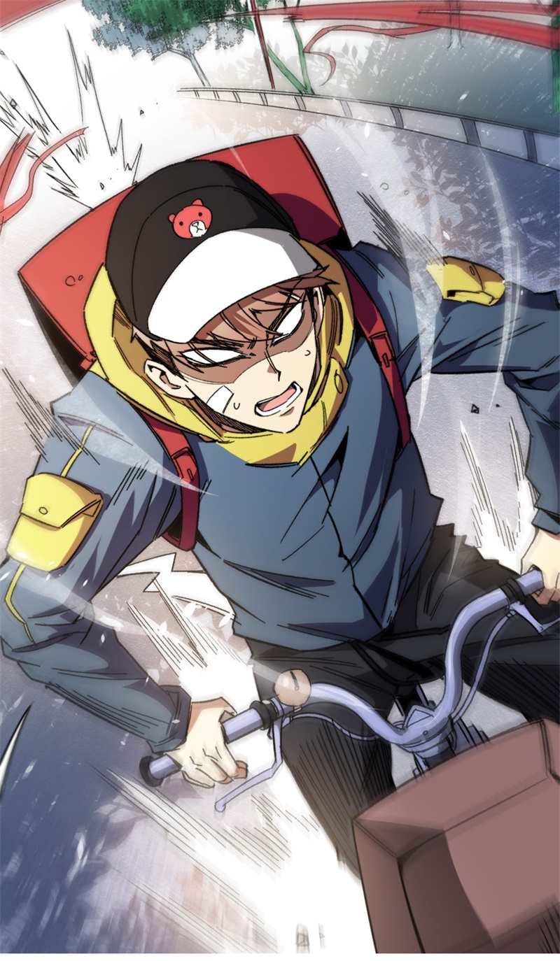 被迫成为世界最强 - 第81话 杨旭VS赵星河2 - 第1页