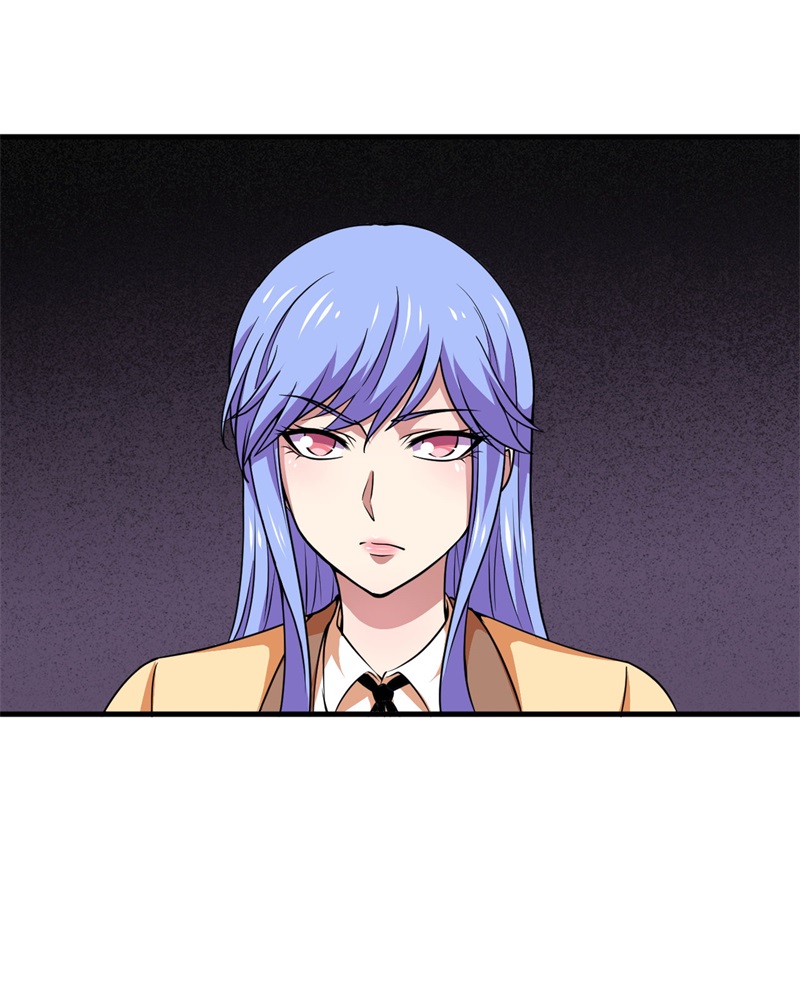 被迫成为世界最强 - 第81话 杨旭VS赵星河2 - 第6页