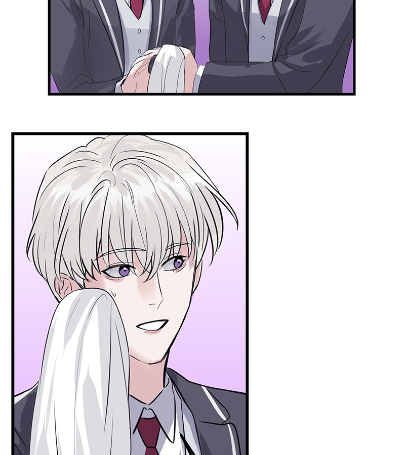 C位成神3 - 第82话 见面会 - 第22张图