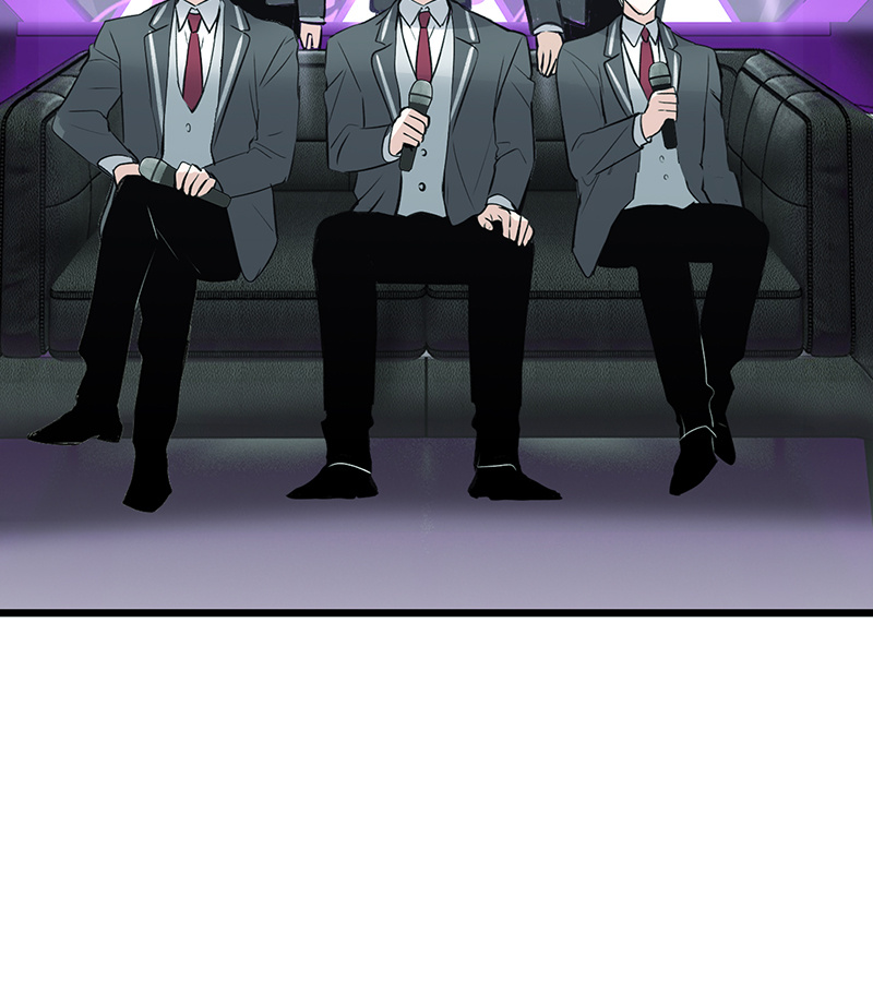 C位成神3 - 第82话 见面会 - 第28张图