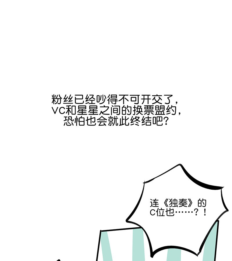 C位成神3 - 第82话 见面会 - 第29张图