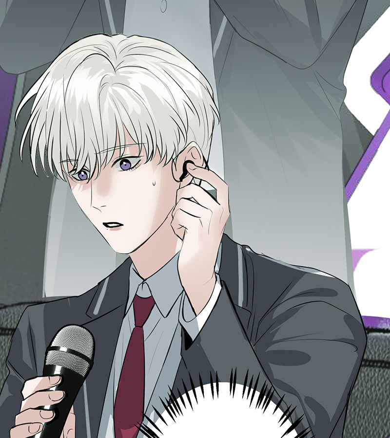 C位成神3 - 第82话 见面会 - 第37张图