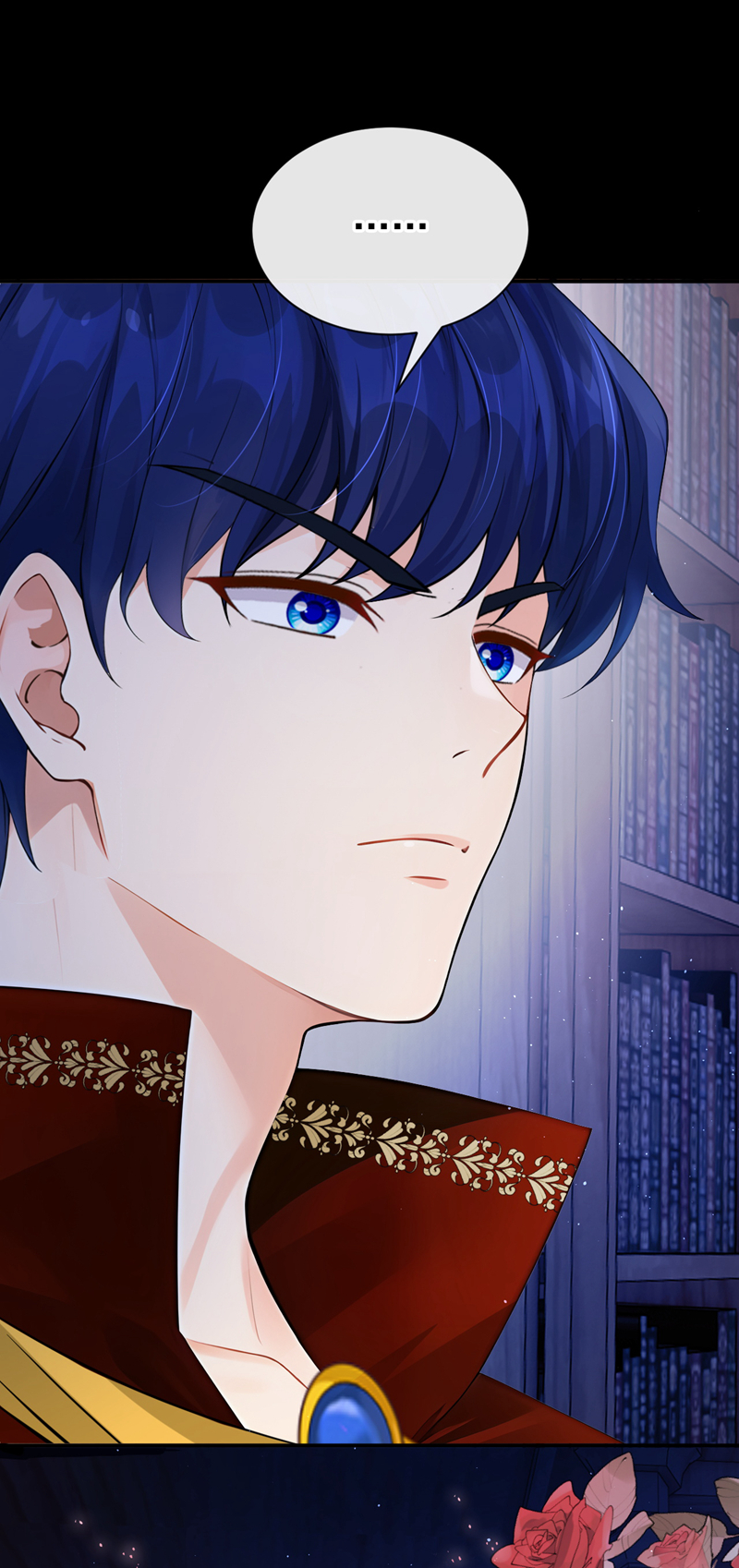 让出天赋后，我成了魔法界团宠 - 第53话 请您放尊重一点！ - 第10张图