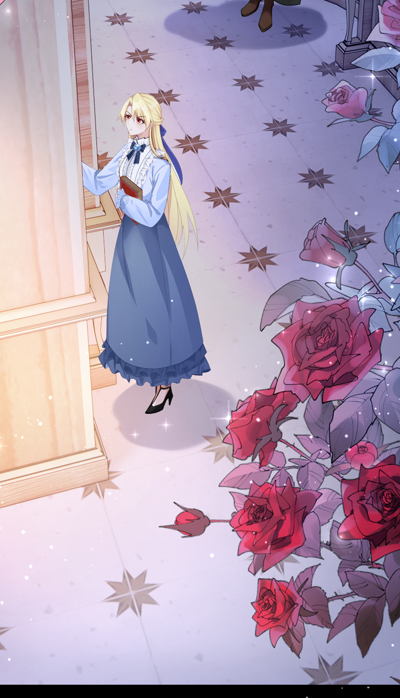 让出天赋后，我成了魔法界团宠 - 第53话 请您放尊重一点！ - 第16张图