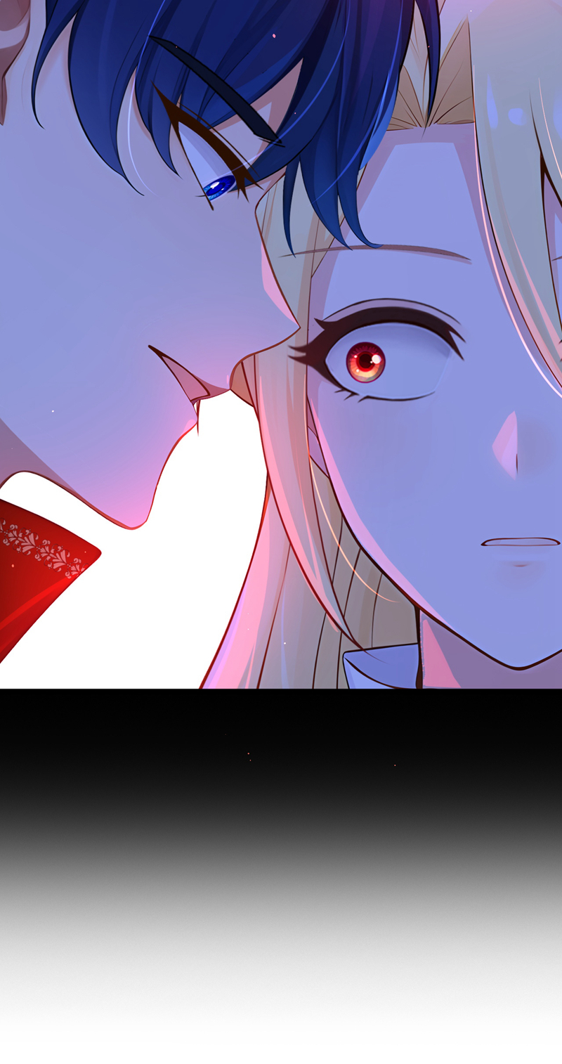 让出天赋后，我成了魔法界团宠 - 第53话 请您放尊重一点！ - 第41张图