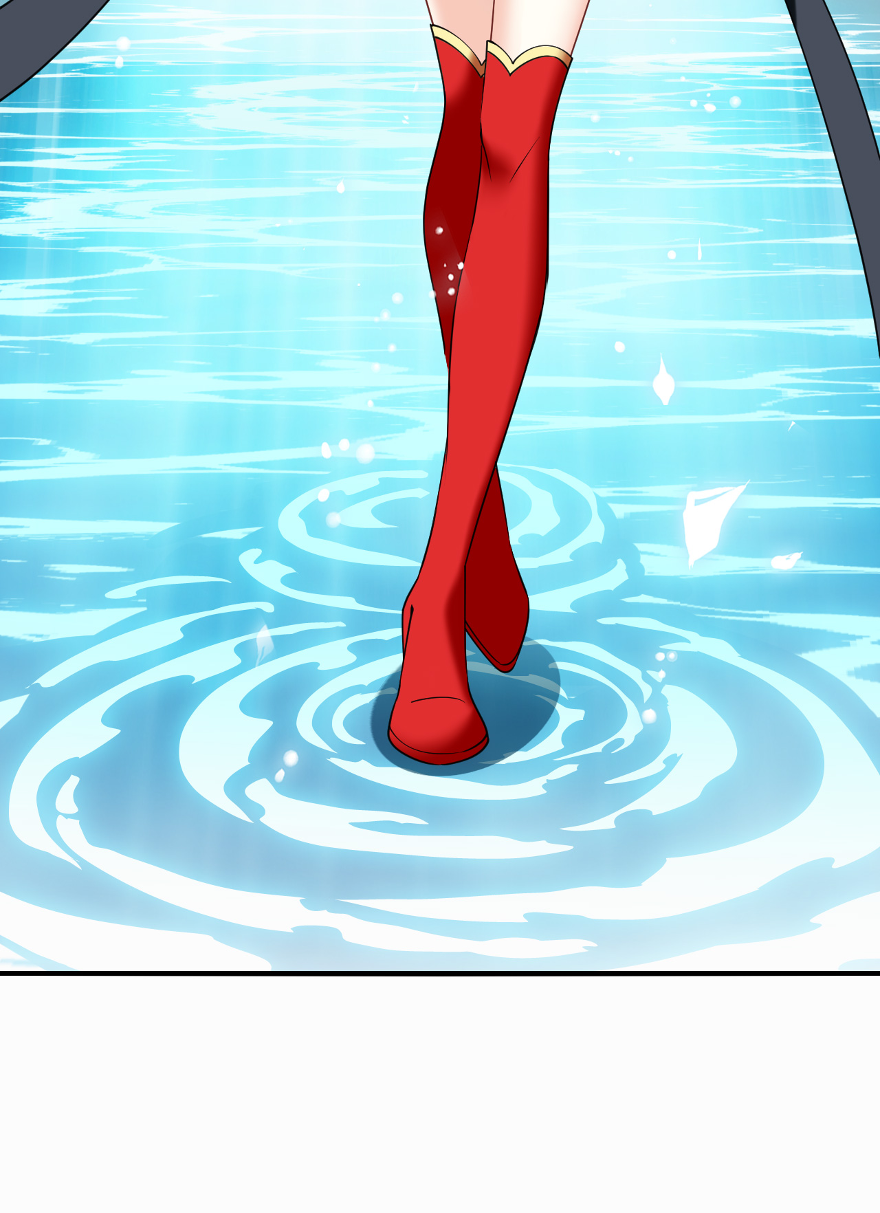 风起苍岚 - 第2季314话 拼了！3 - 第27张图