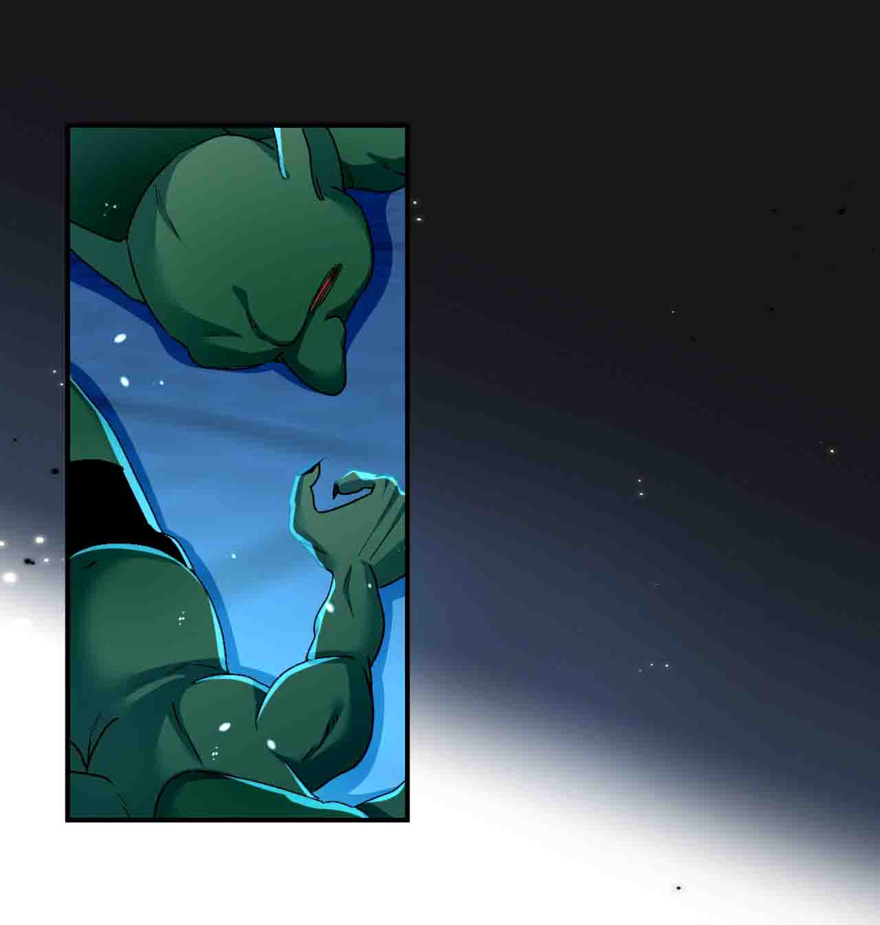 嗜血暴君竟是我前夫 - 第79话 好久不见！ - 第21张图