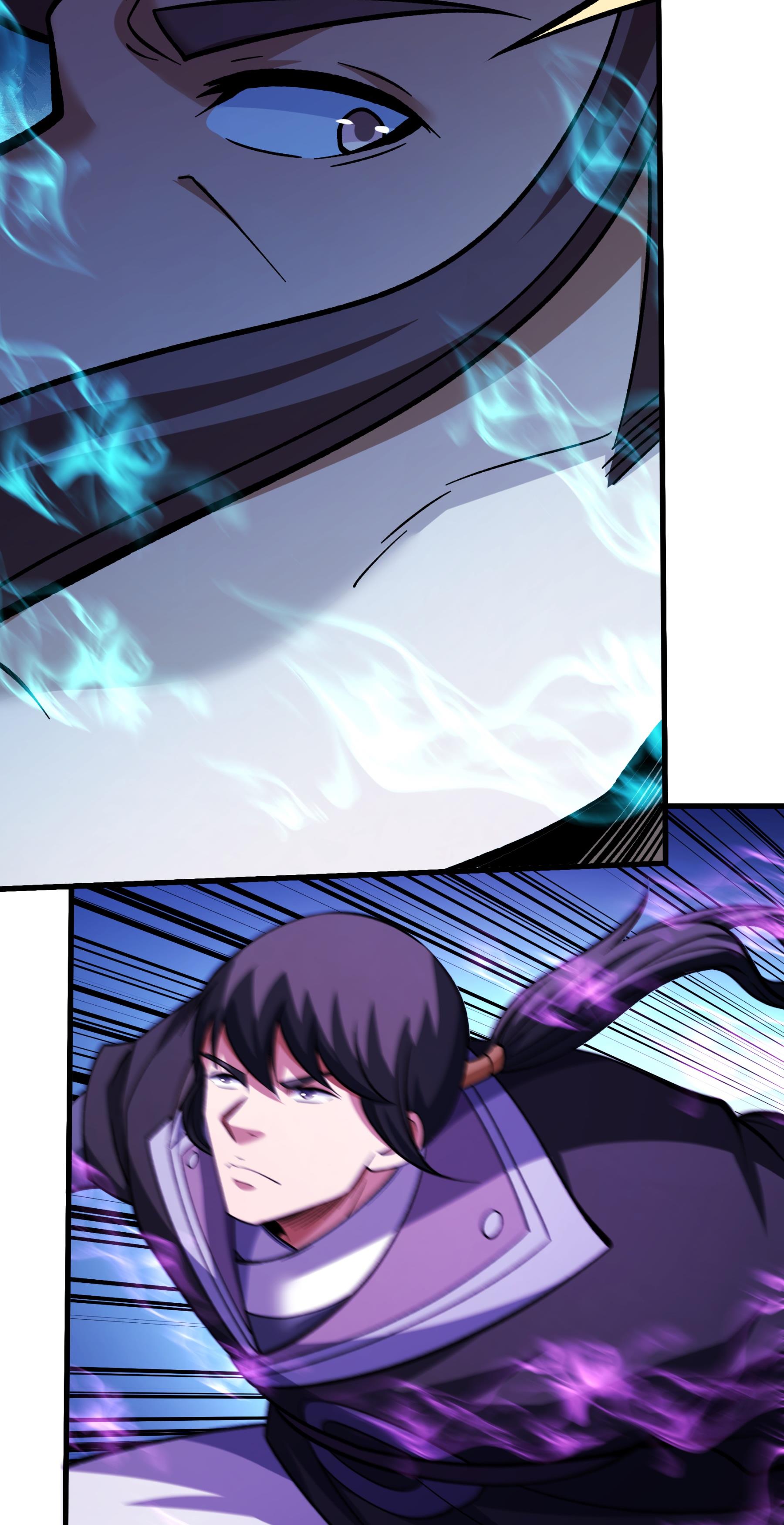 绝世武神 - 第365话1 败天霖公子（1） - 第6页