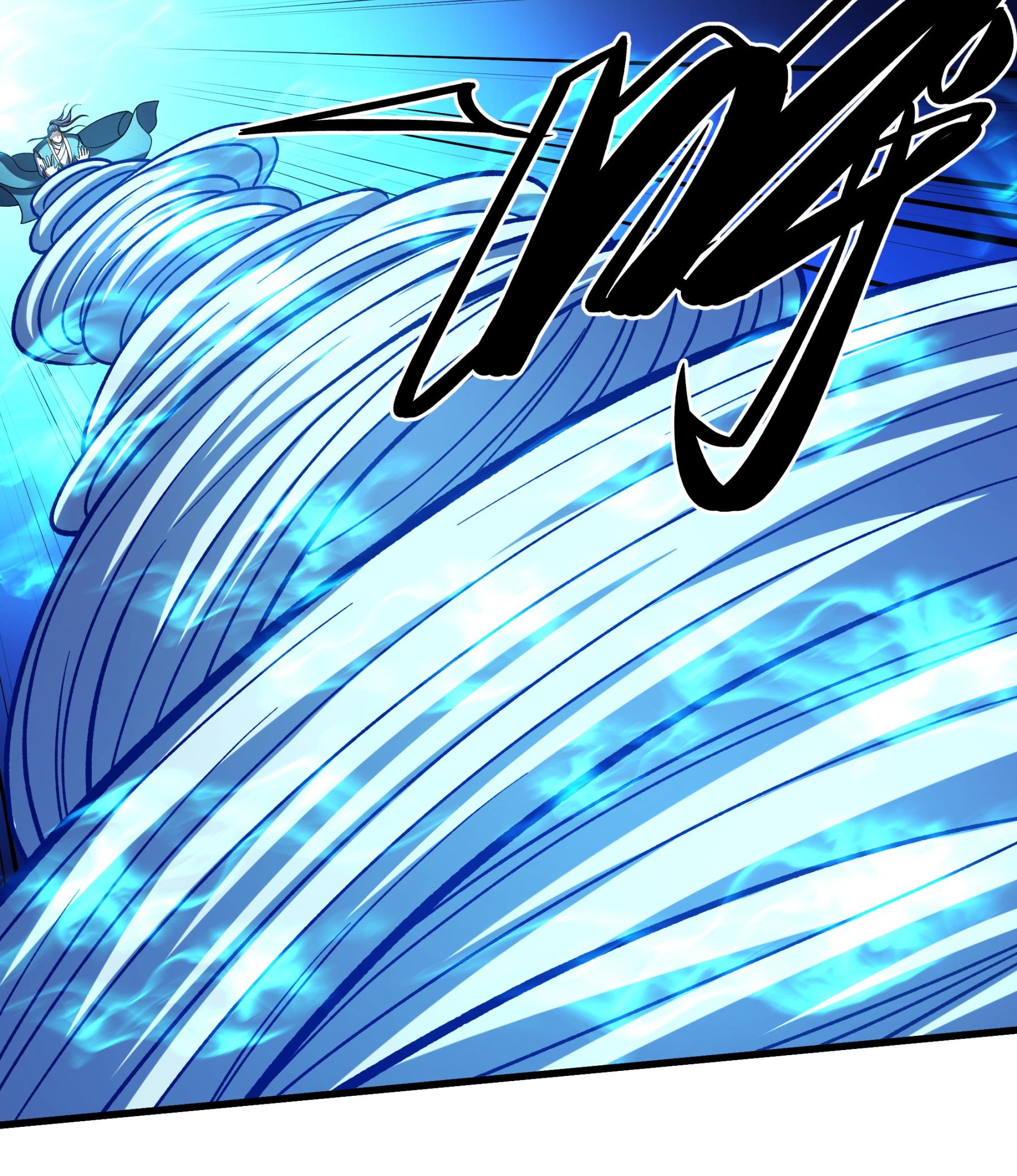 绝世武神 - 第365话1 败天霖公子（1） - 第9页