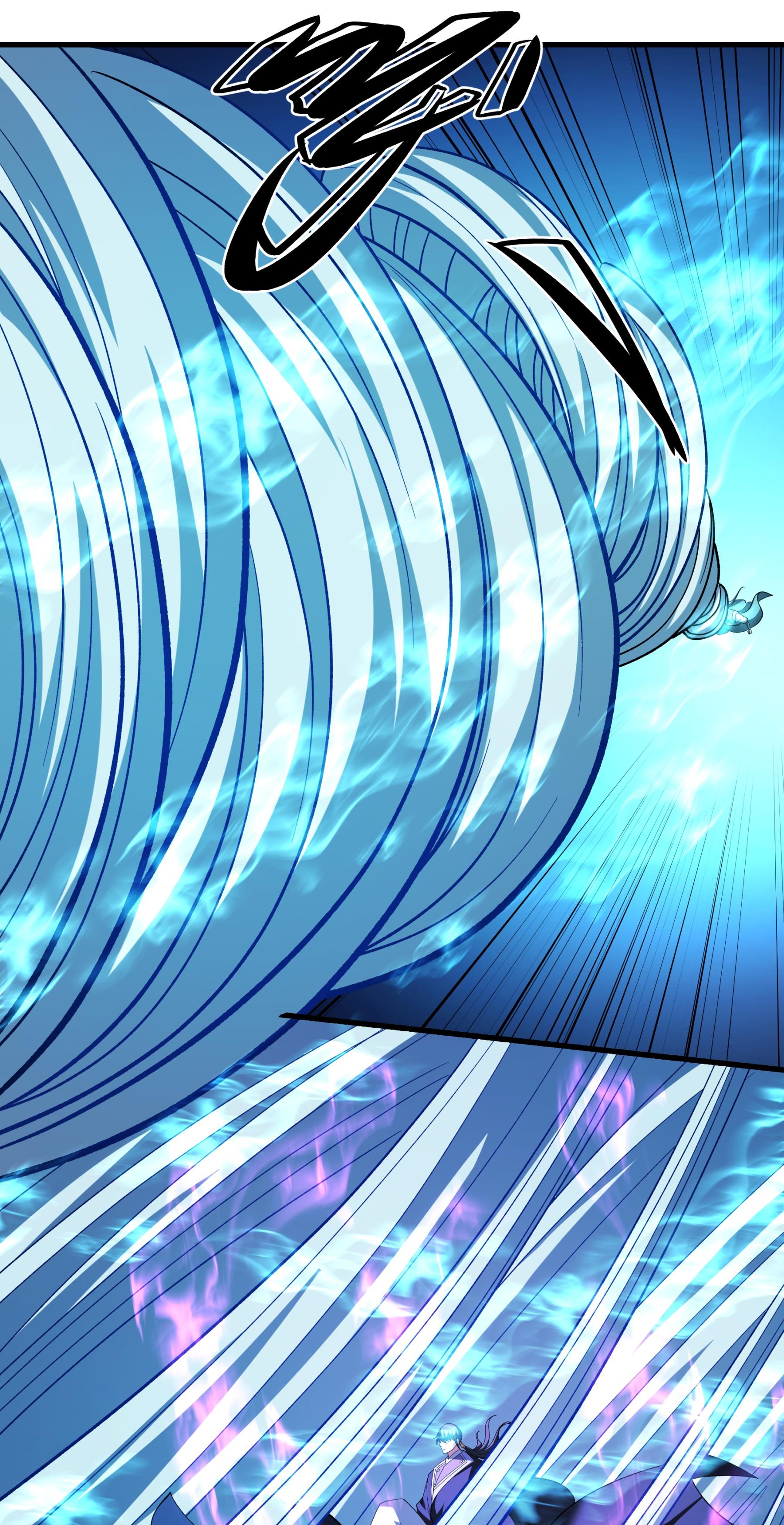 绝世武神 - 第365话1 败天霖公子（1） - 第10页