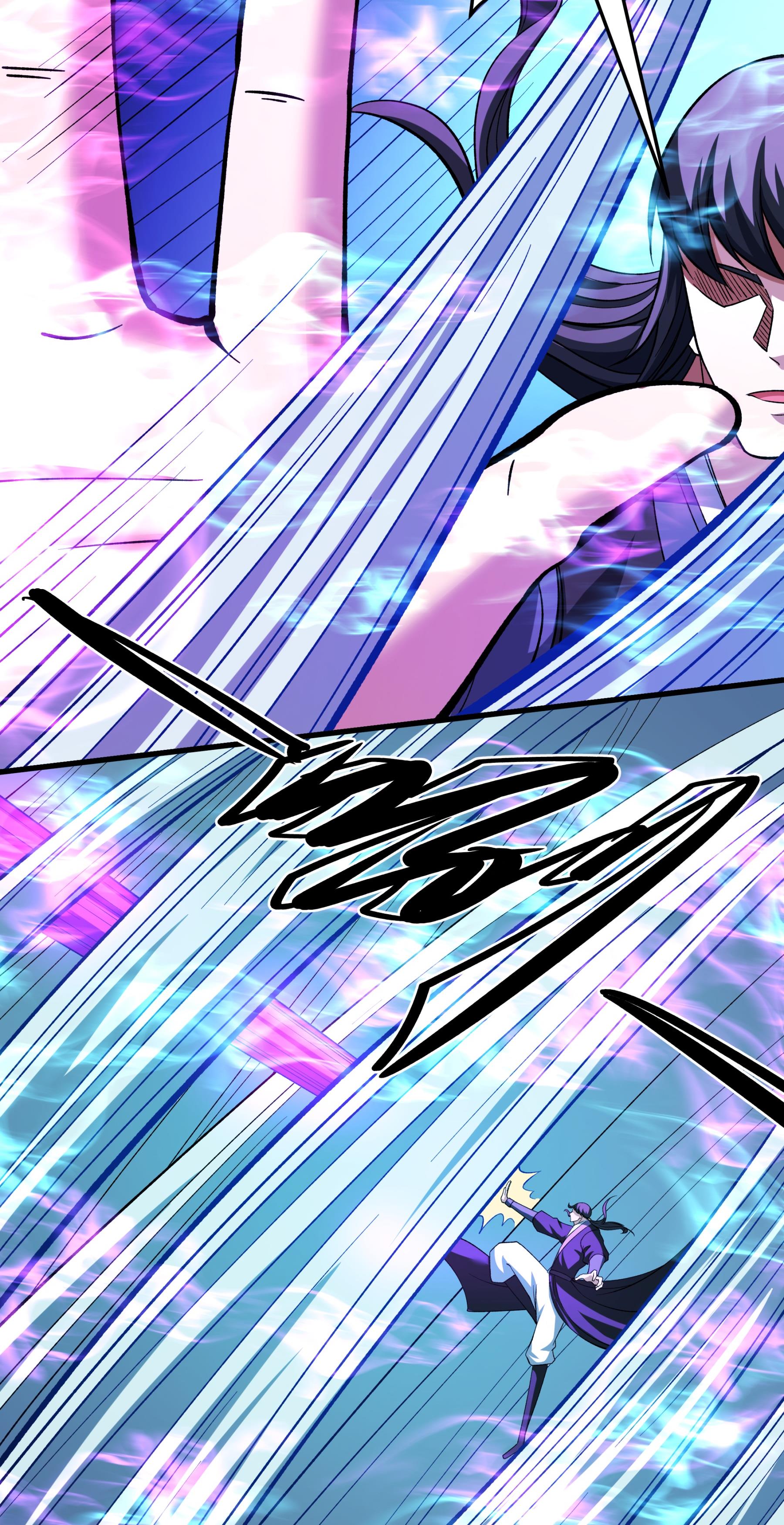 绝世武神 - 第365话1 败天霖公子（1） - 第12页