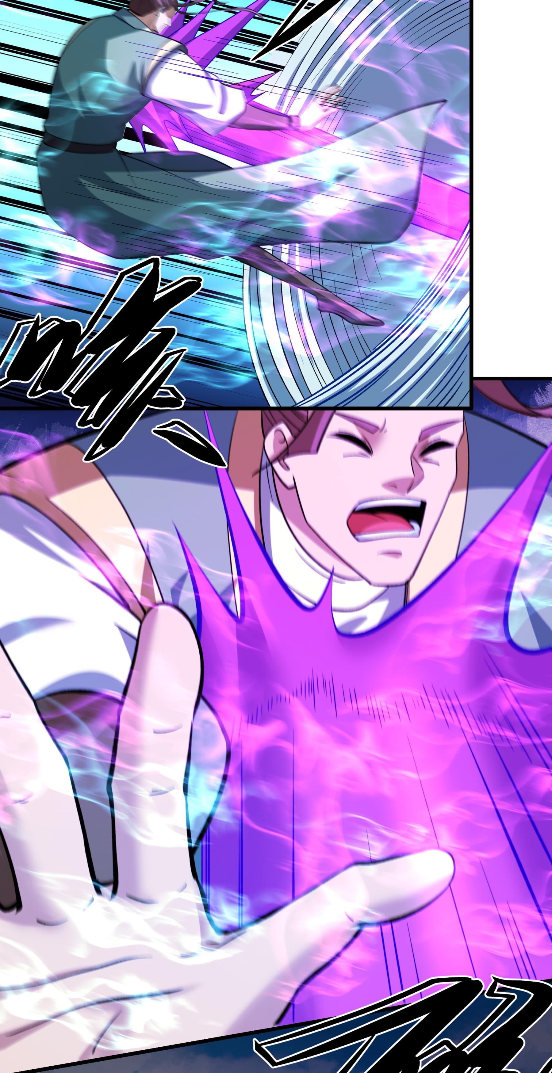 绝世武神 - 第365话1 败天霖公子（1） - 第15页