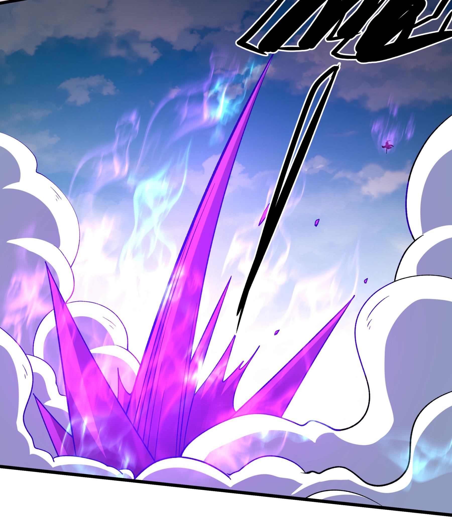 绝世武神 - 第365话1 败天霖公子（1） - 第16页