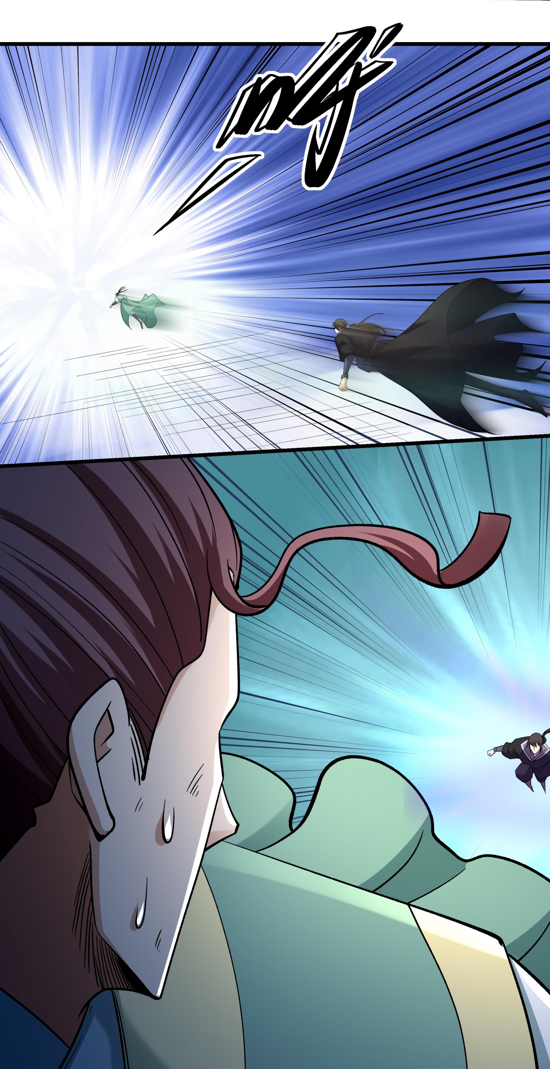 绝世武神 - 第365话2 败天霖公子（2） - 第4页