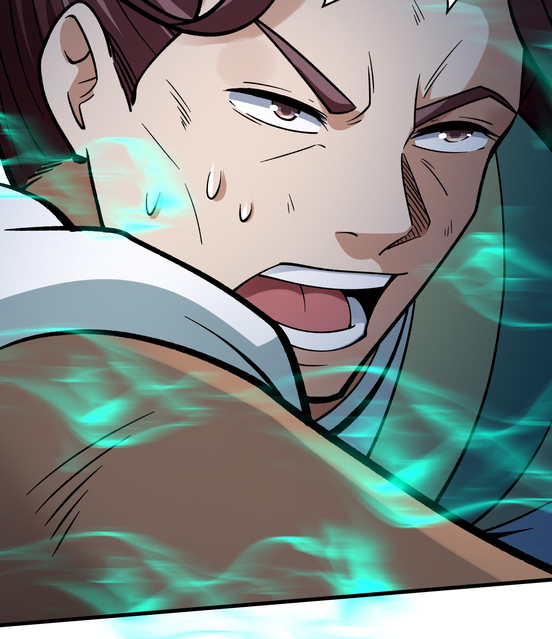 绝世武神 - 第365话2 败天霖公子（2） - 第9页