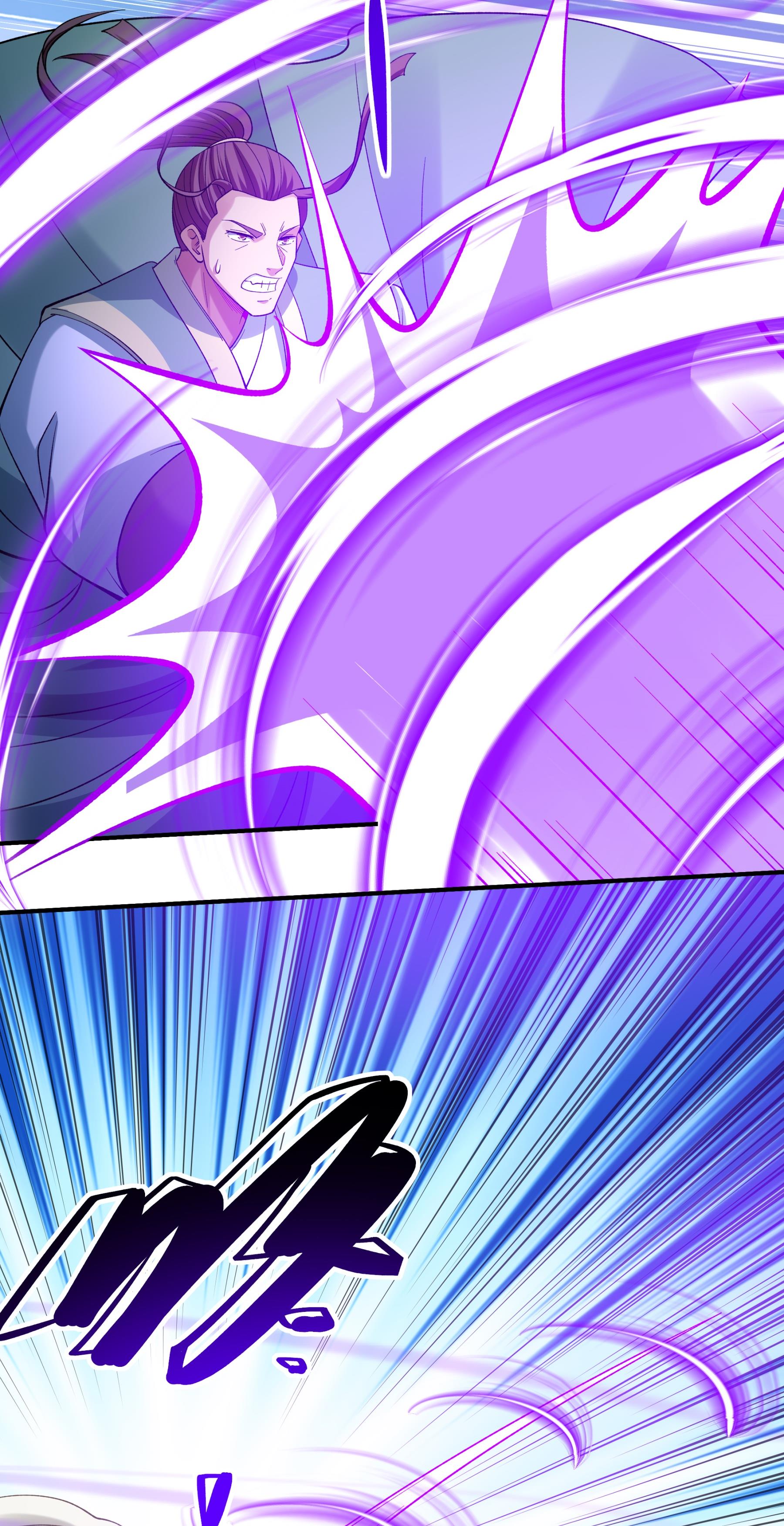 绝世武神 - 第365话2 败天霖公子（2） - 第13页