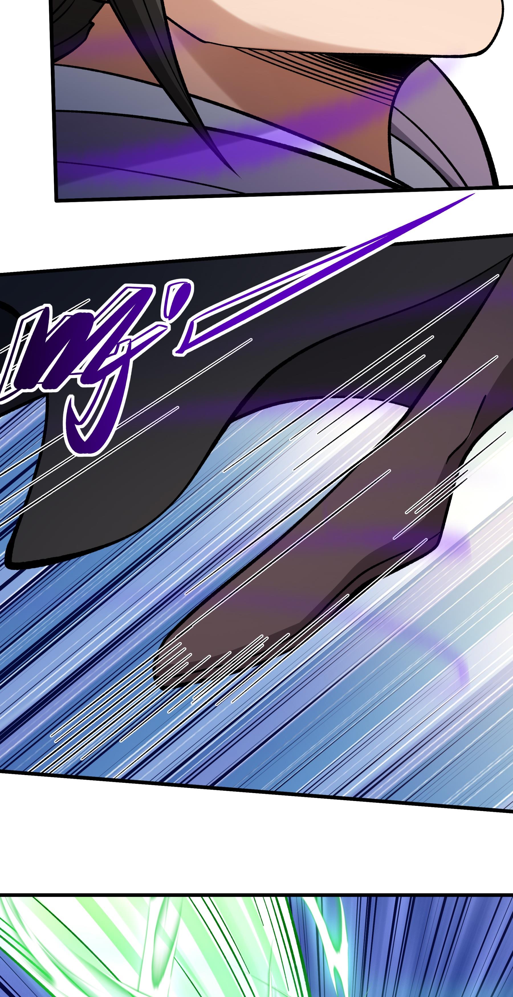 绝世武神 - 第365话2 败天霖公子（2） - 第21页