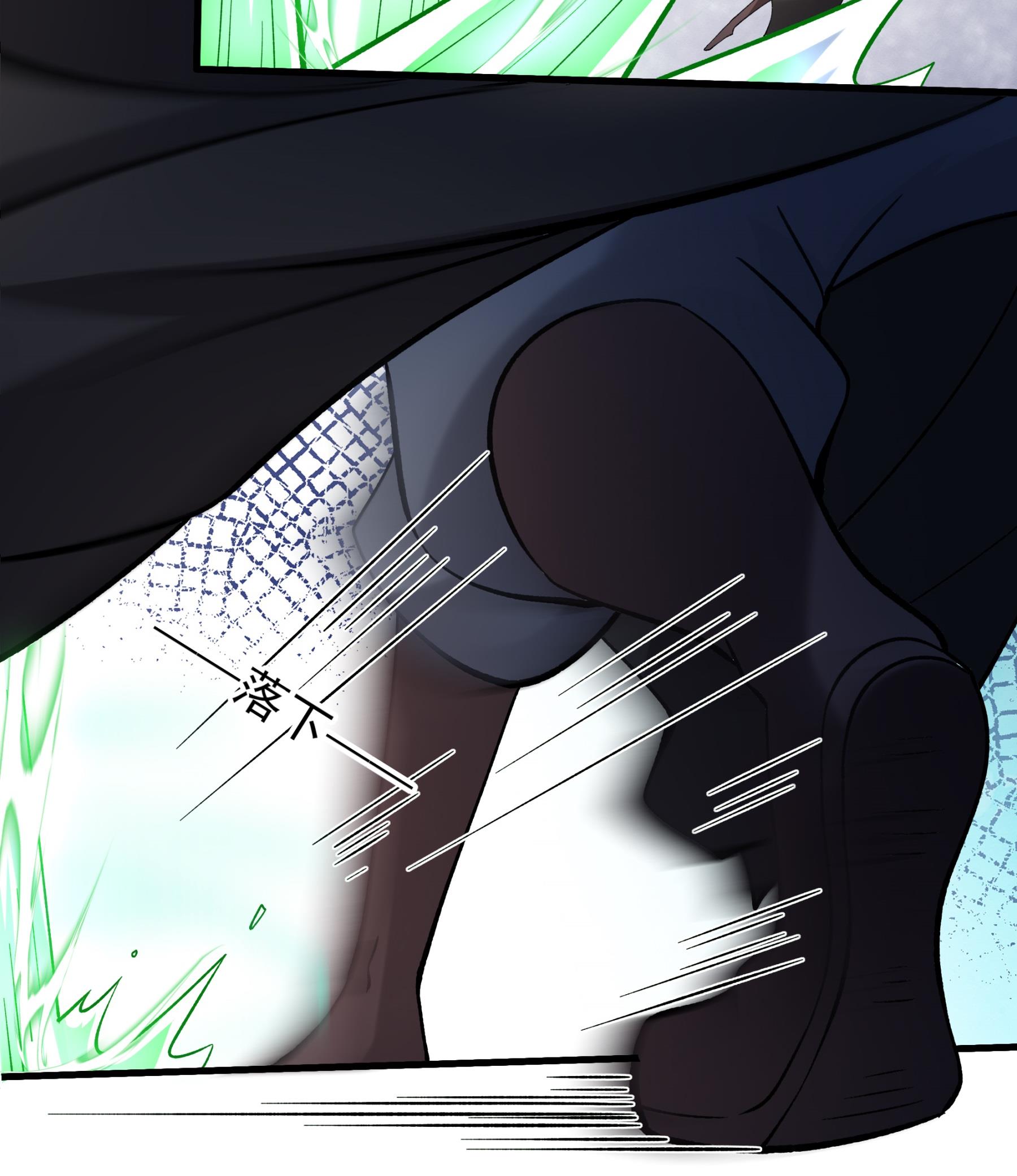 绝世武神 - 第365话2 败天霖公子（2） - 第23页