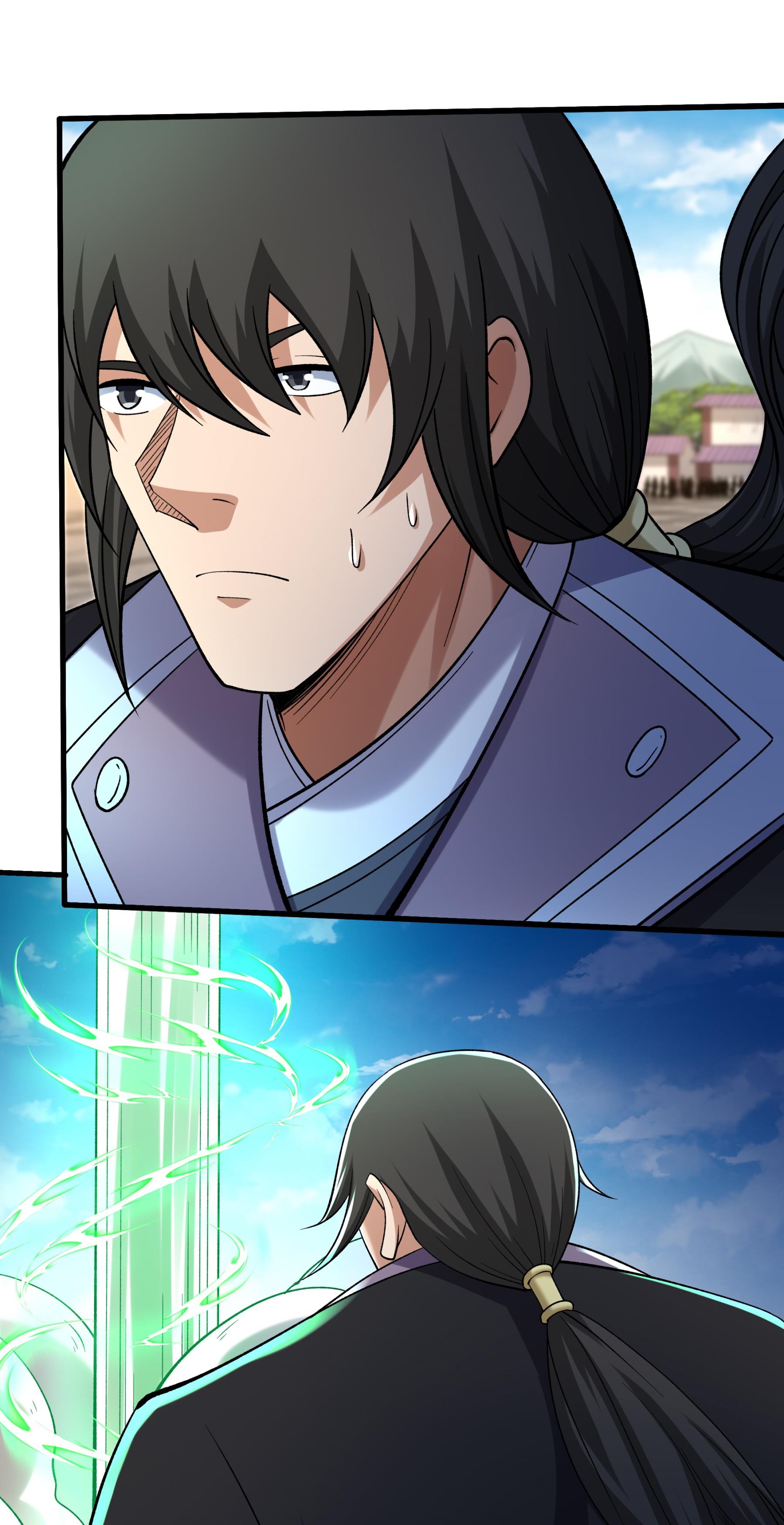 绝世武神 - 第365话2 败天霖公子（2） - 第24页