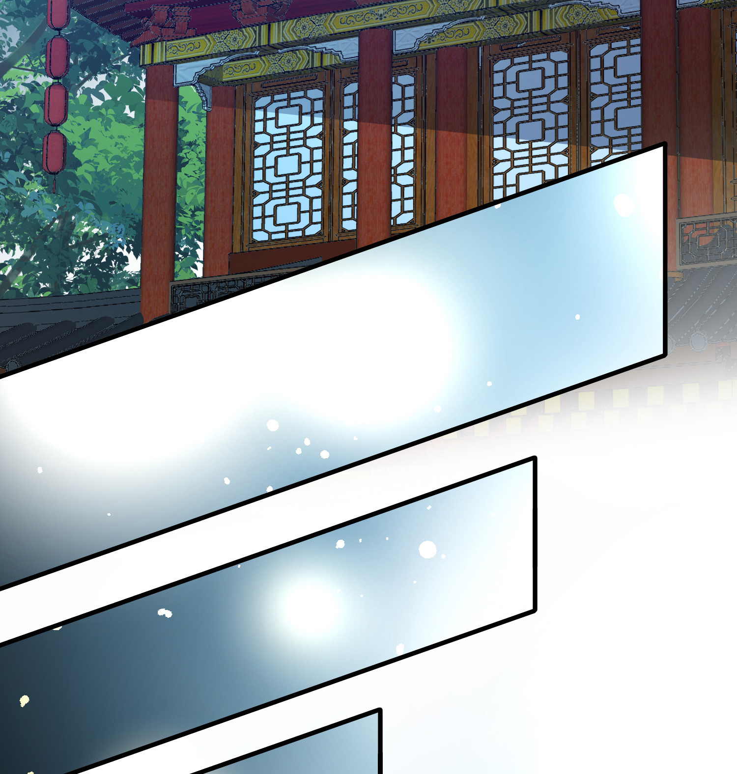 寻找前世之旅 - 第2季第288话 天界1 - 第15张图