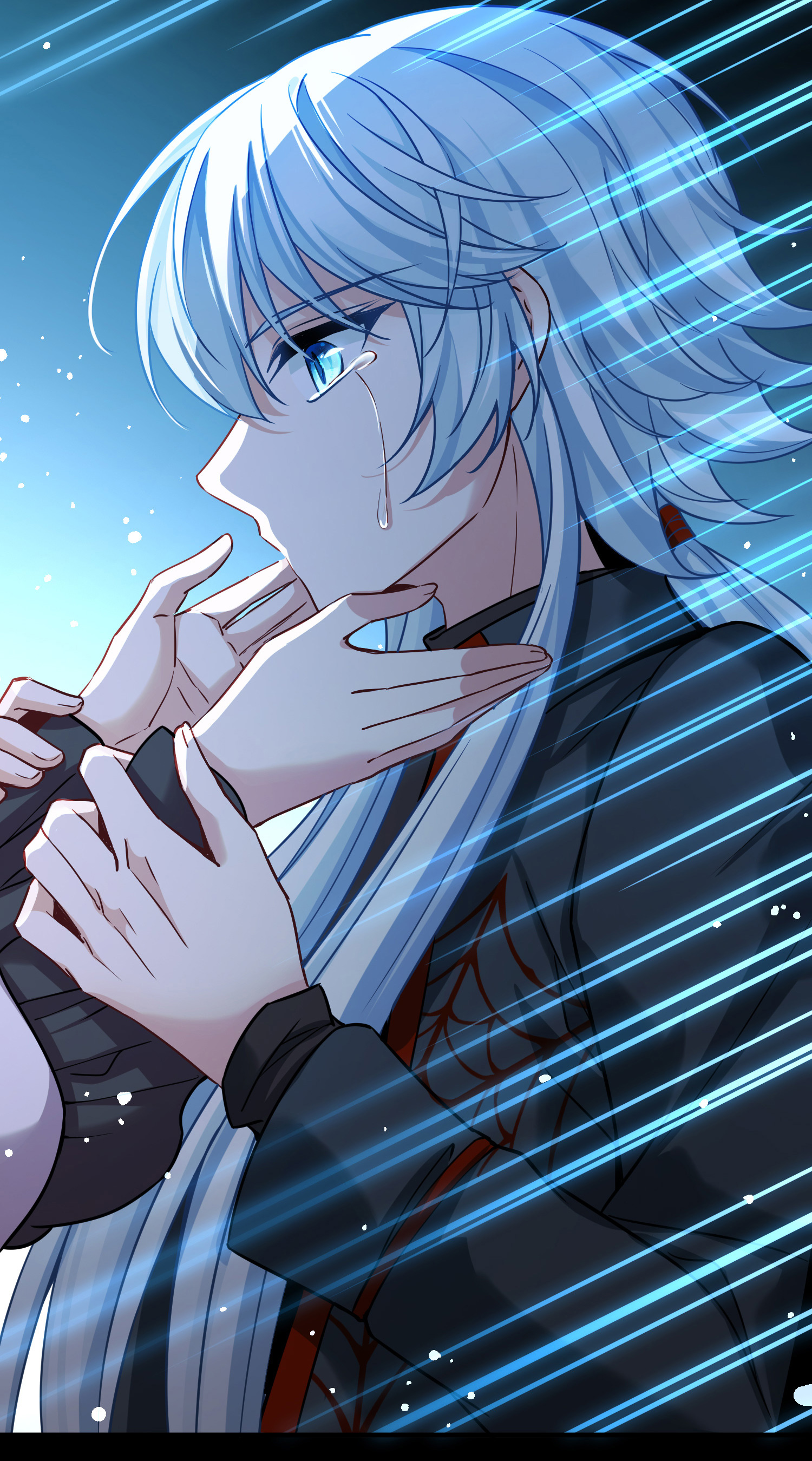 寻找前世之旅 - 第2季第287话 天帝现身5 - 第8张图