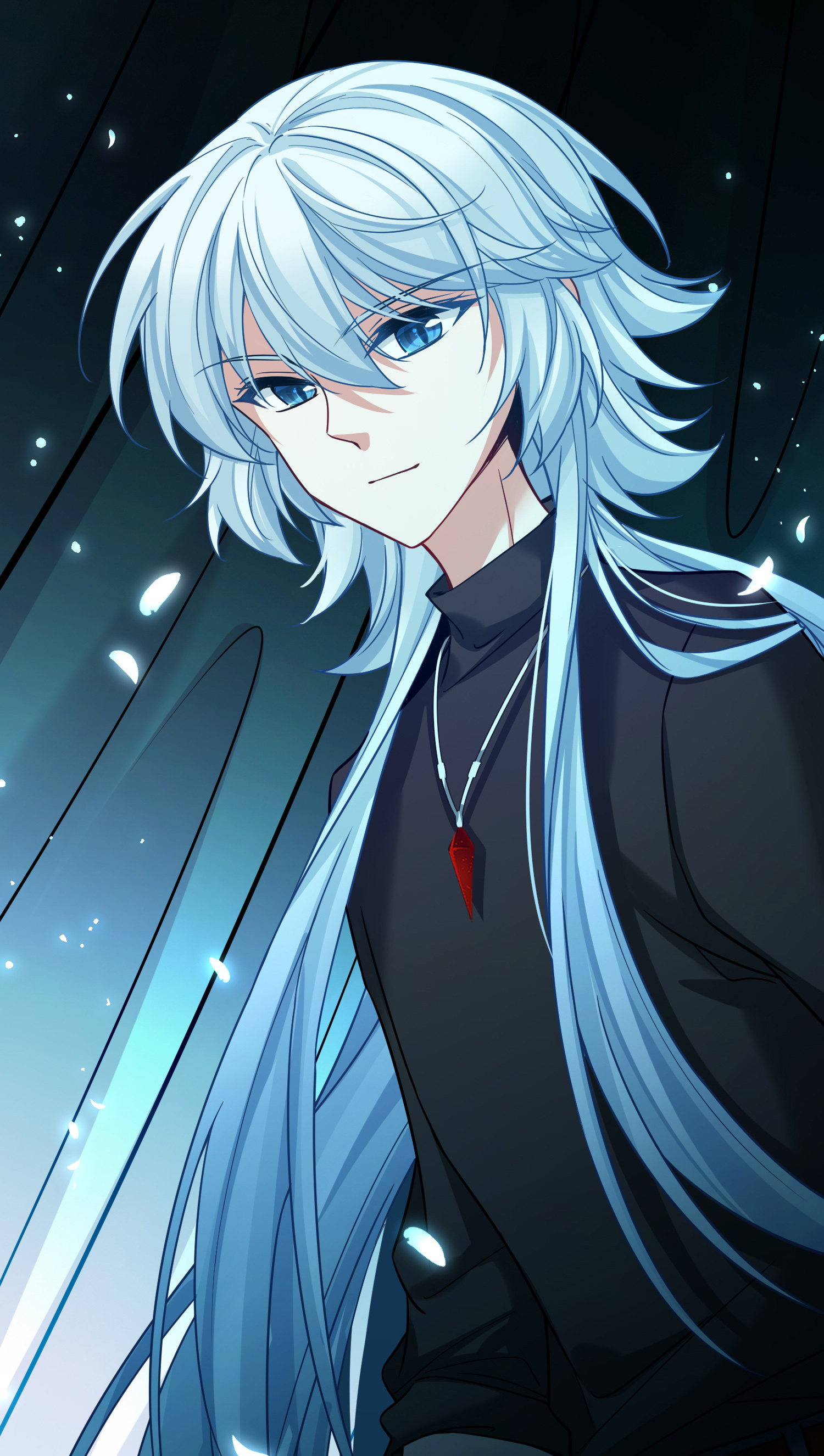 寻找前世之旅 - 第2季第288话 天界1 - 第19张图