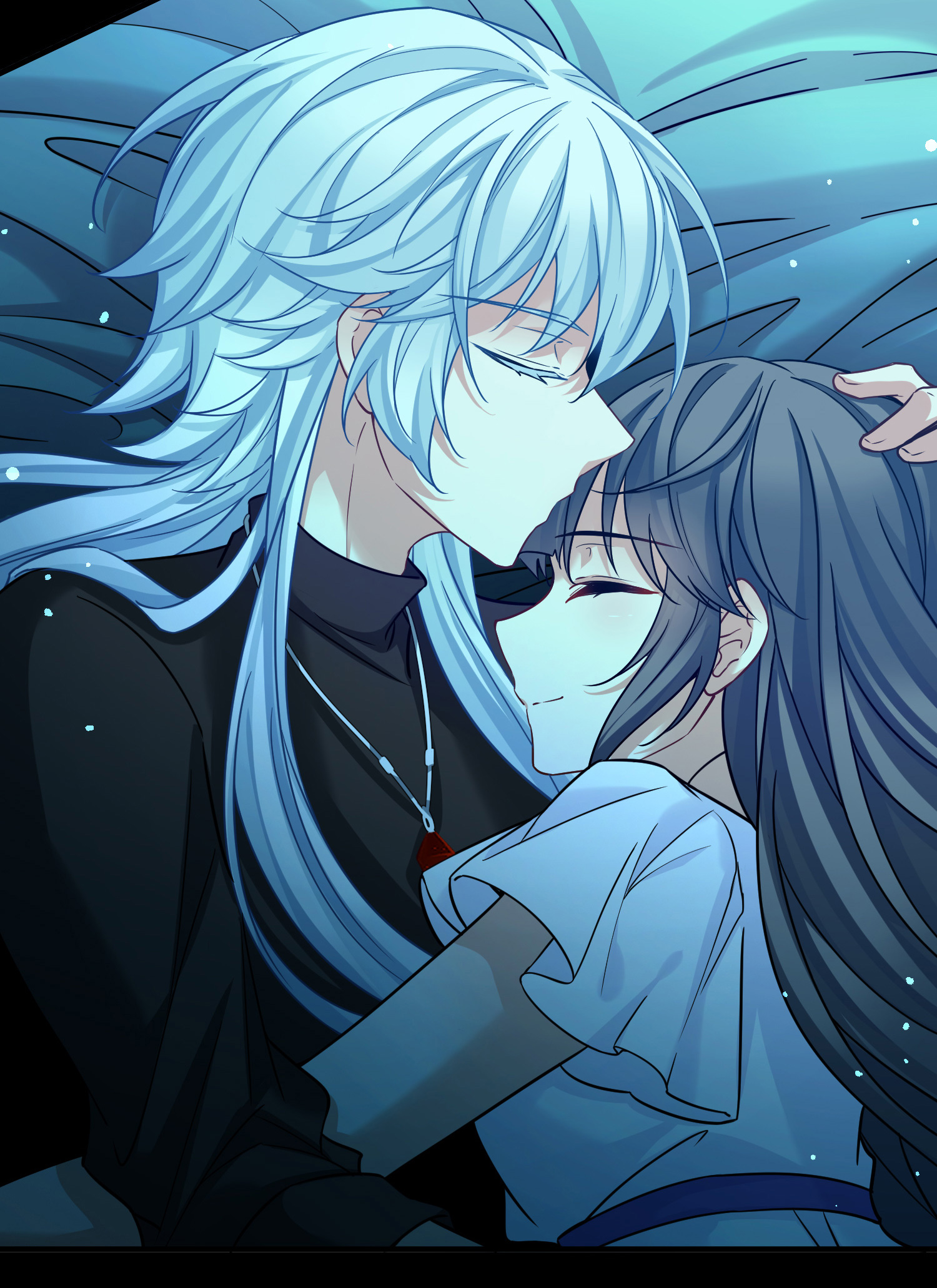 寻找前世之旅 - 第2季第288话 天界1 - 第21张图