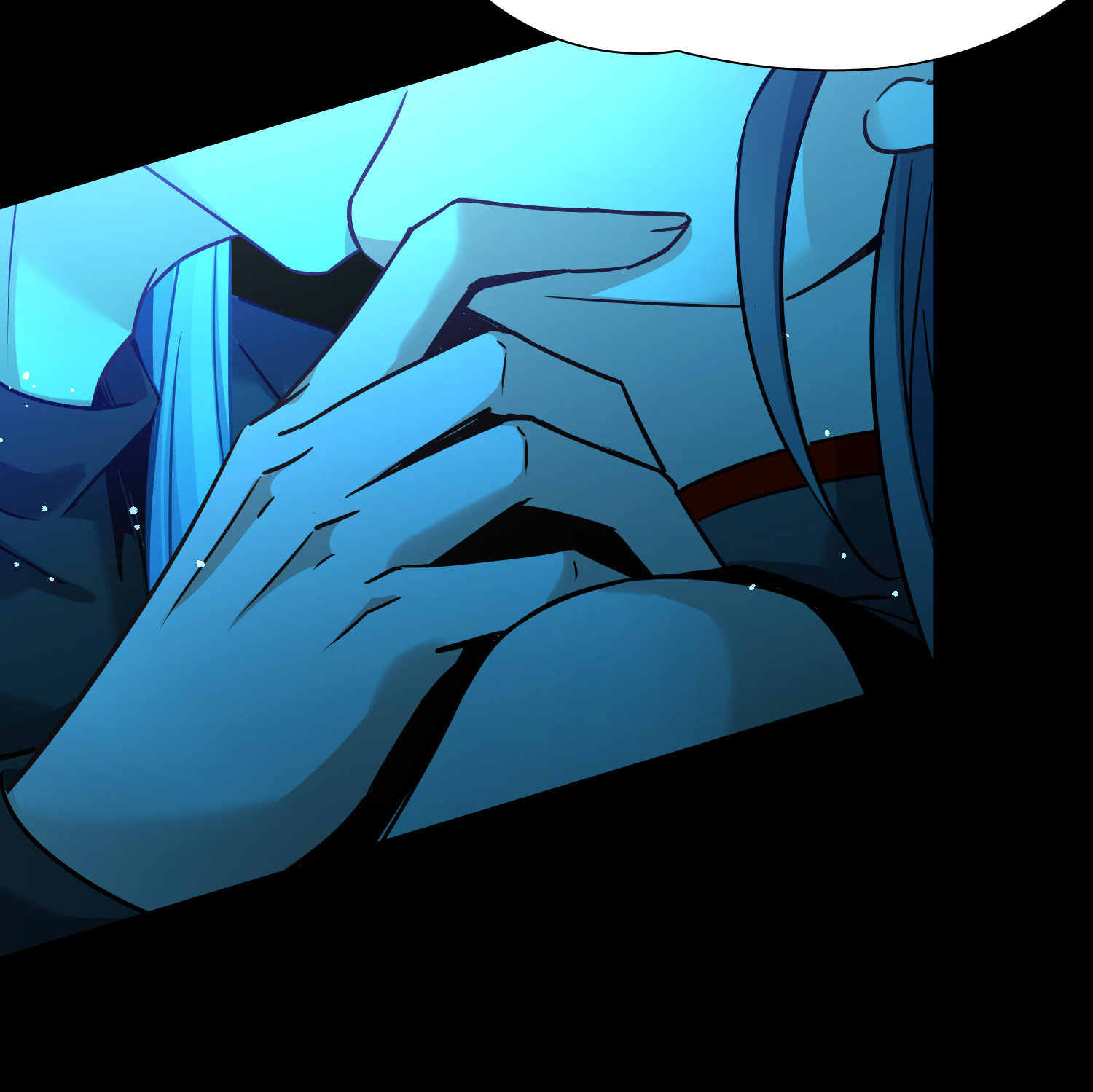 寻找前世之旅 - 第2季第287话 天帝现身5 - 第14张图