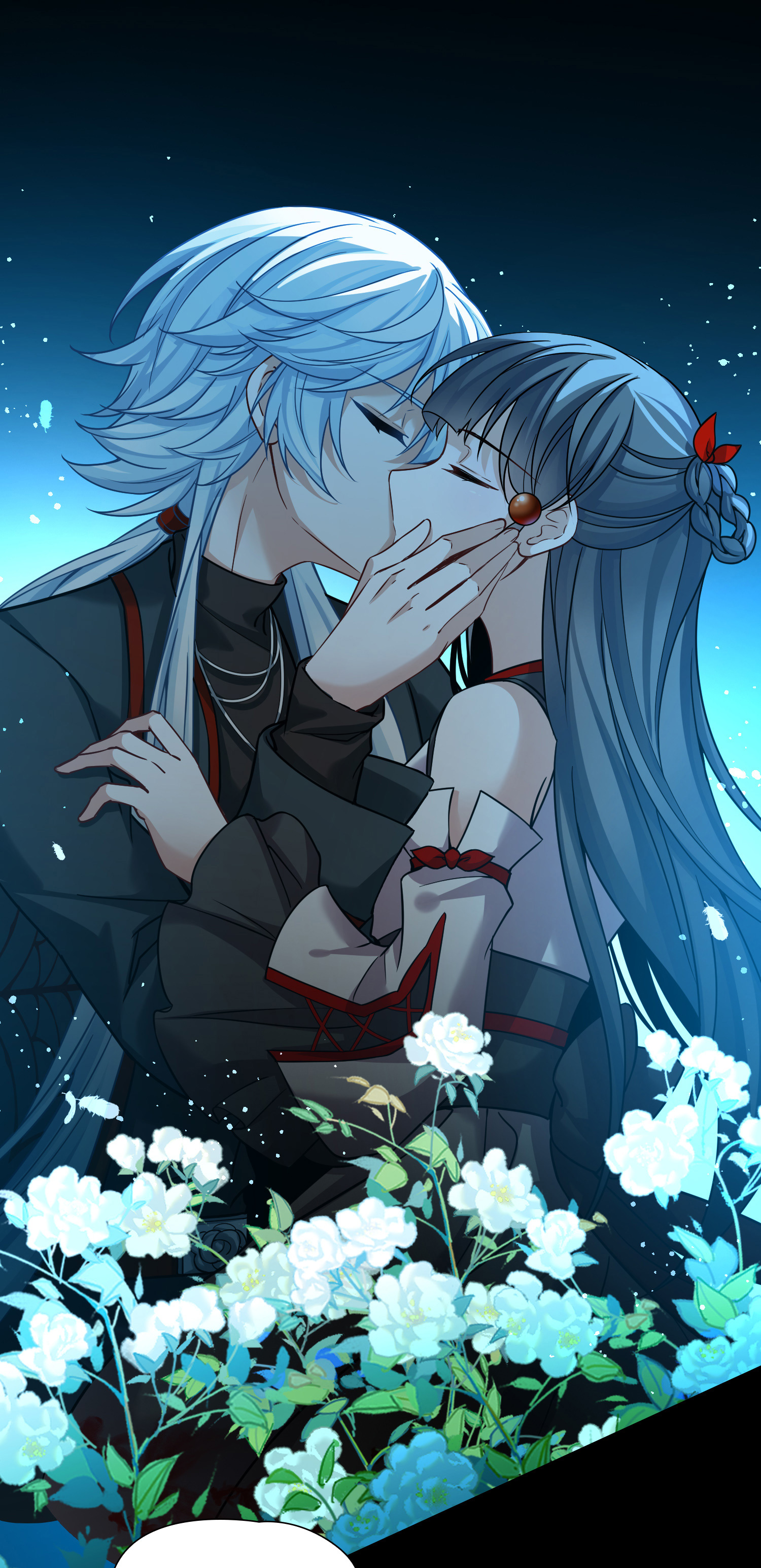 寻找前世之旅 - 第2季第287话 天帝现身5 - 第15张图