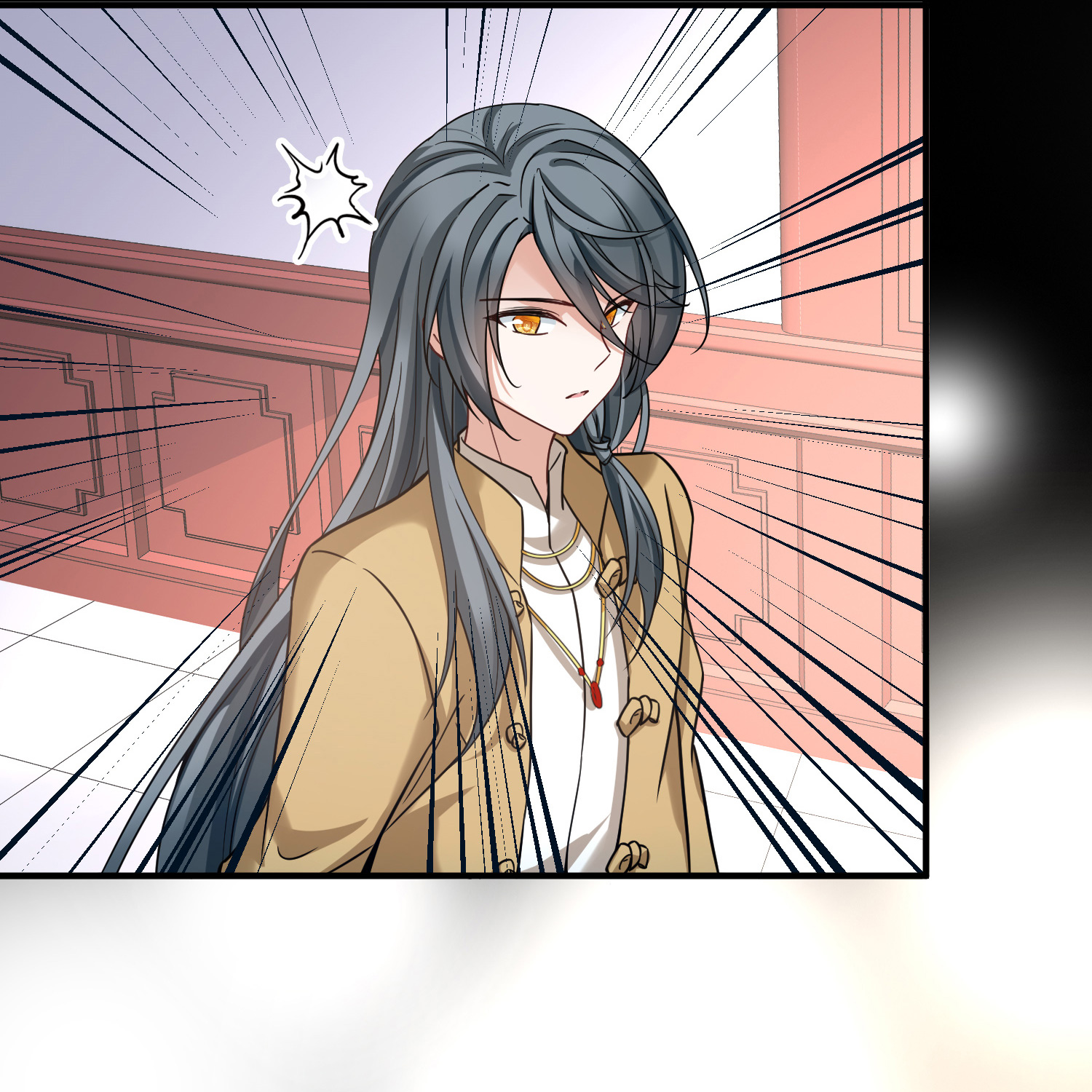 寻找前世之旅 - 第2季第288话 天界1 - 第31张图