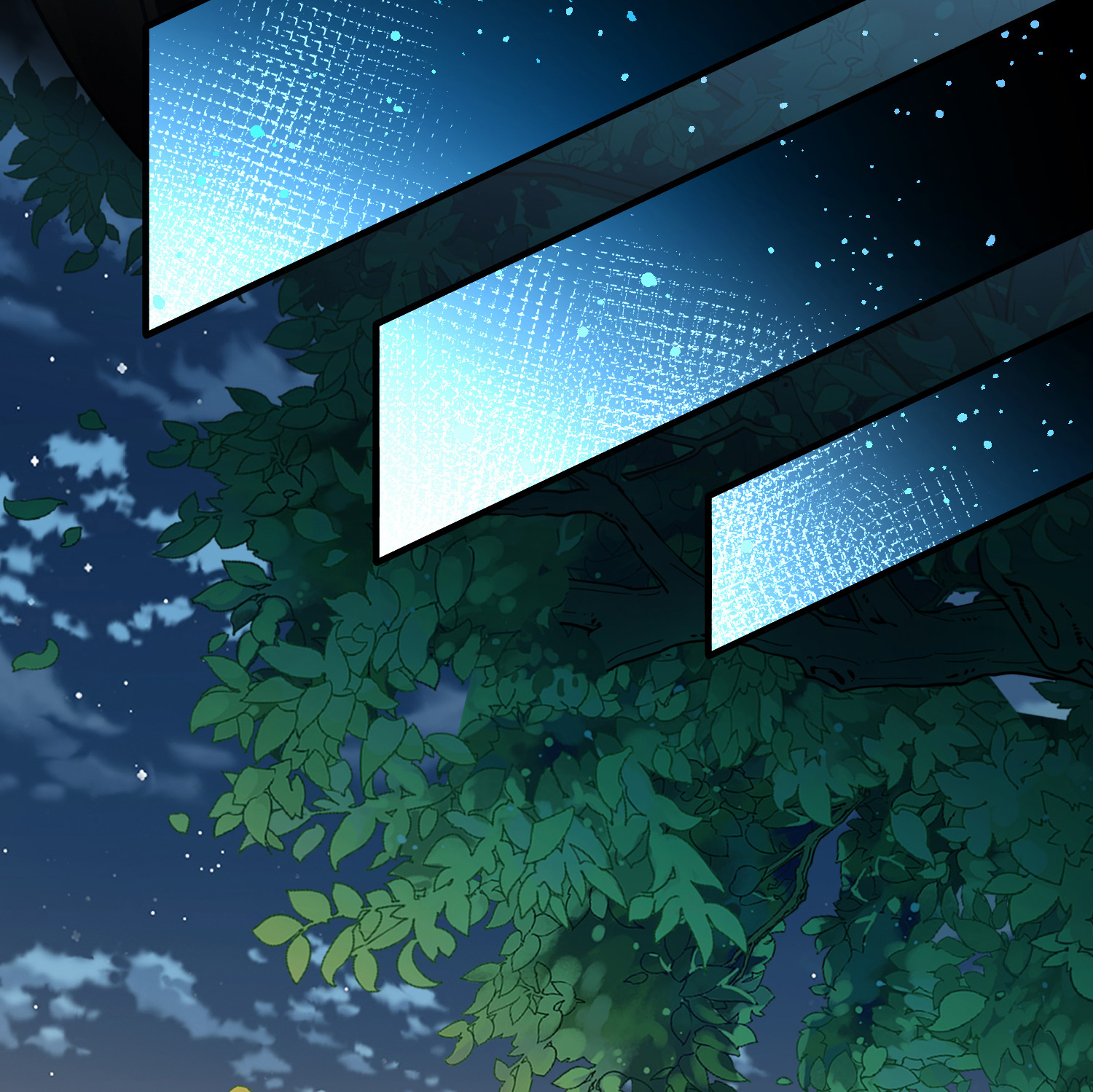 寻找前世之旅 - 第2季第287话 天帝现身5 - 第17张图