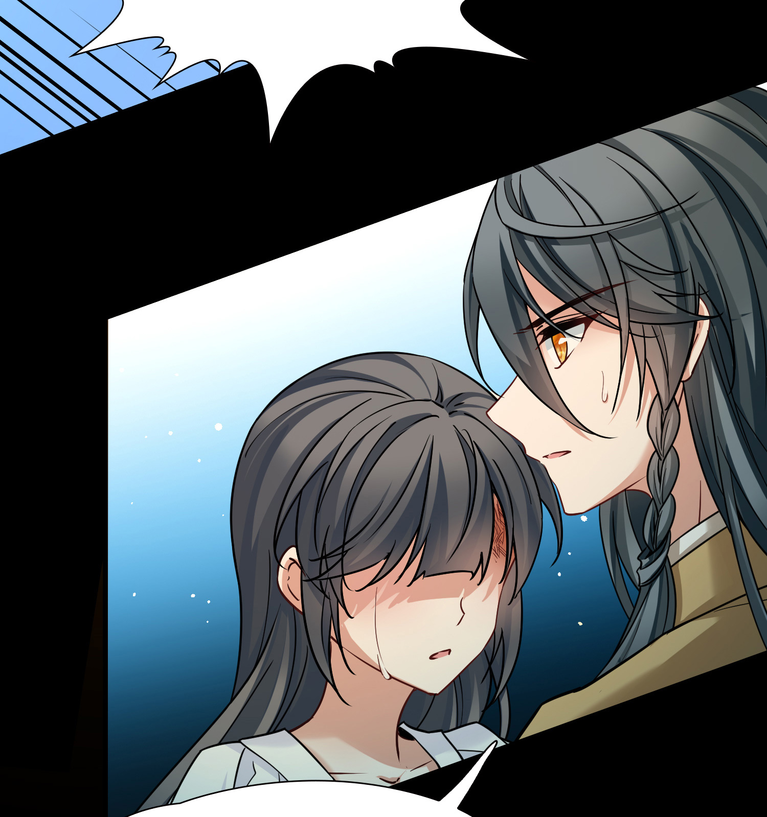 寻找前世之旅 - 第2季第288话 天界1 - 第33张图