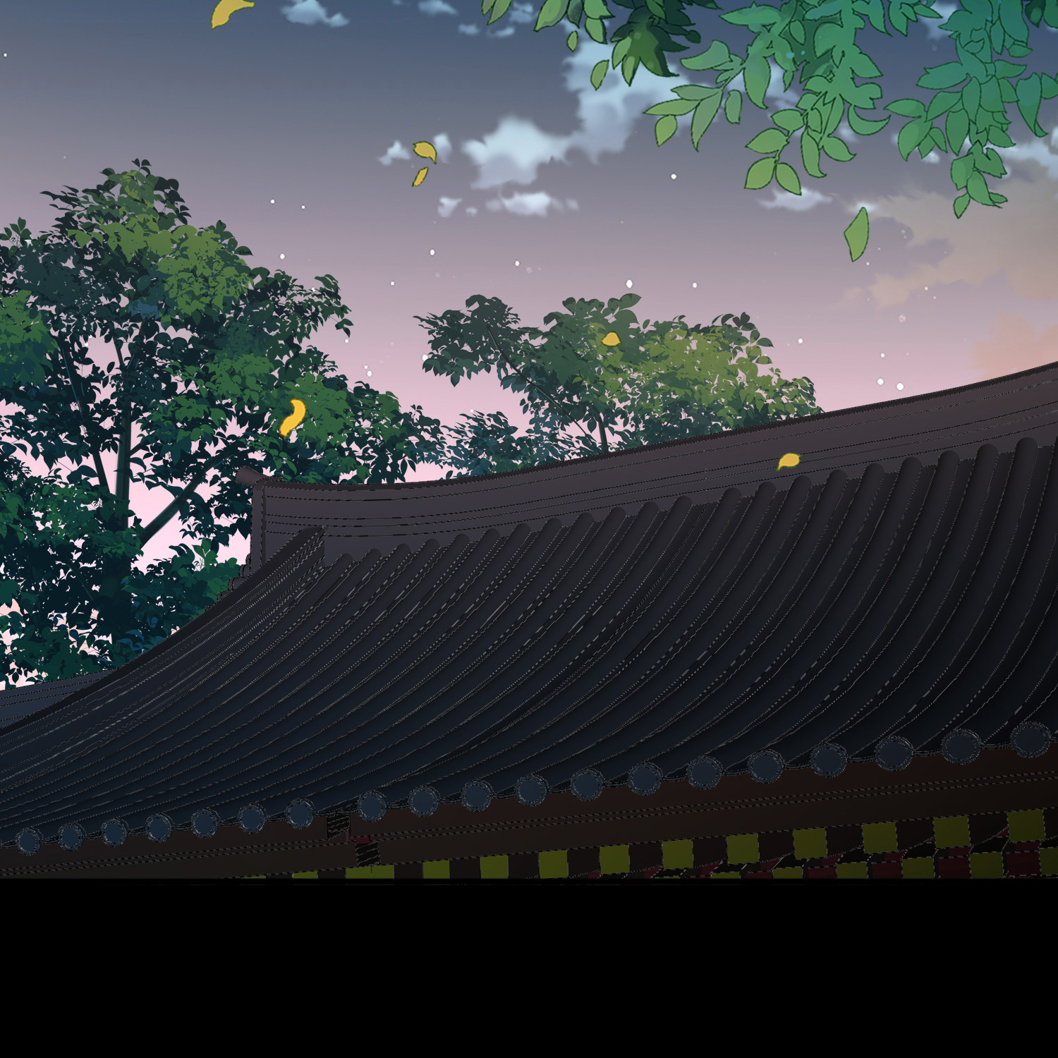 寻找前世之旅 - 第2季第287话 天帝现身5 - 第18张图