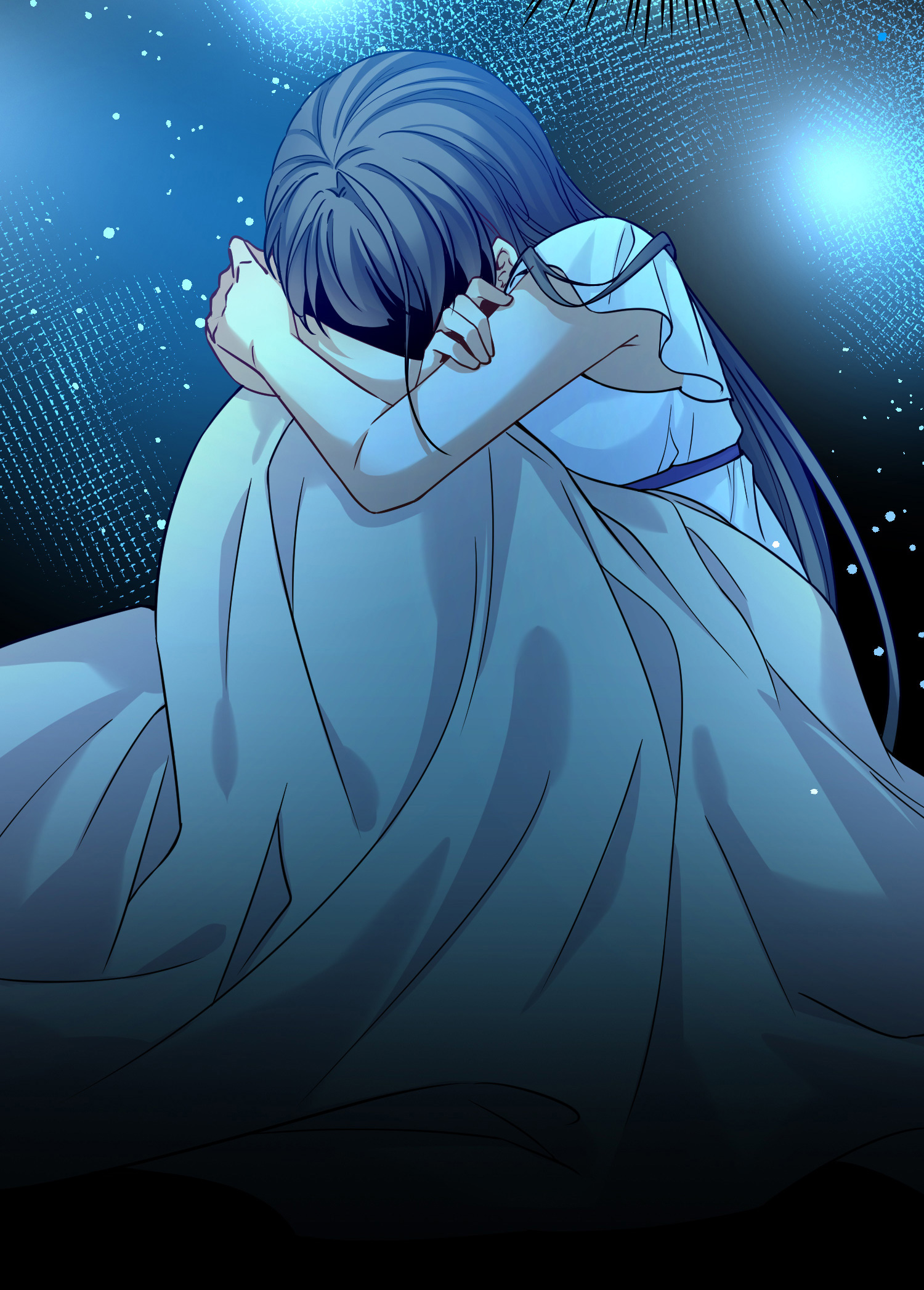 寻找前世之旅 - 第2季第287话 天帝现身5 - 第23张图