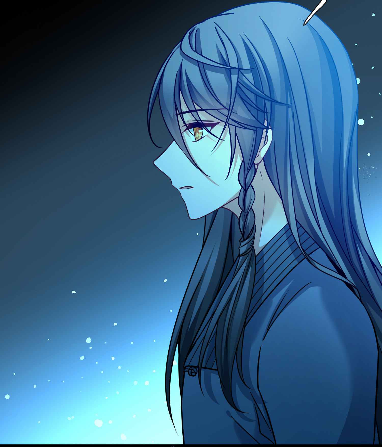 寻找前世之旅 - 第2季第287话 天帝现身5 - 第29张图