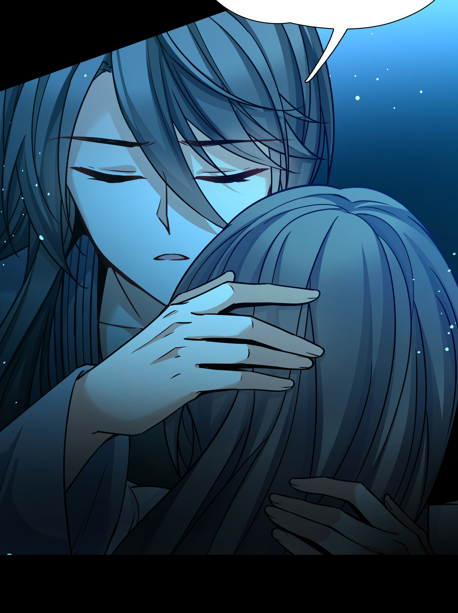 寻找前世之旅 - 第2季第287话 天帝现身5 - 第36张图