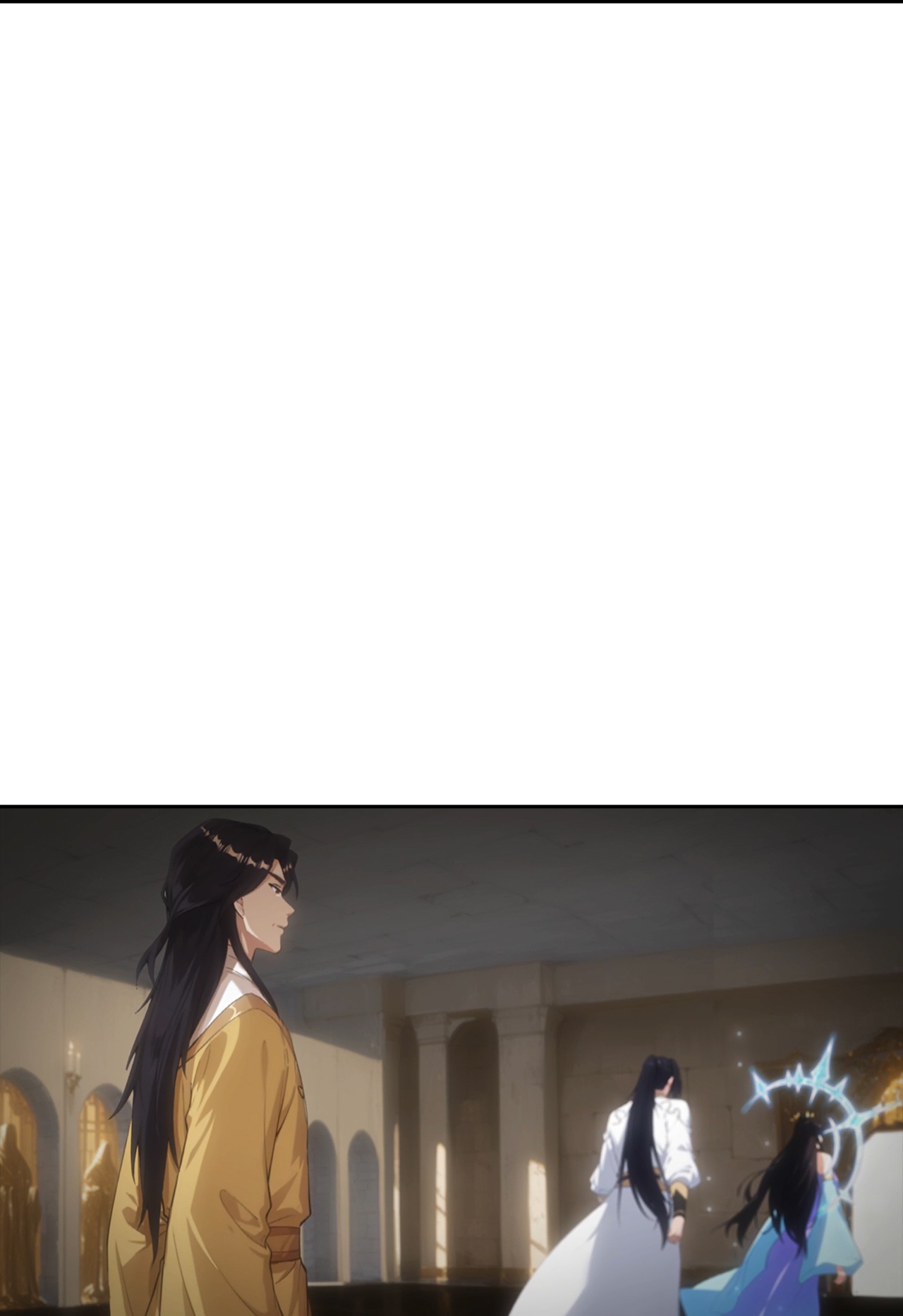 逆天邪神 - 第767话 意有所指 - 第43张图