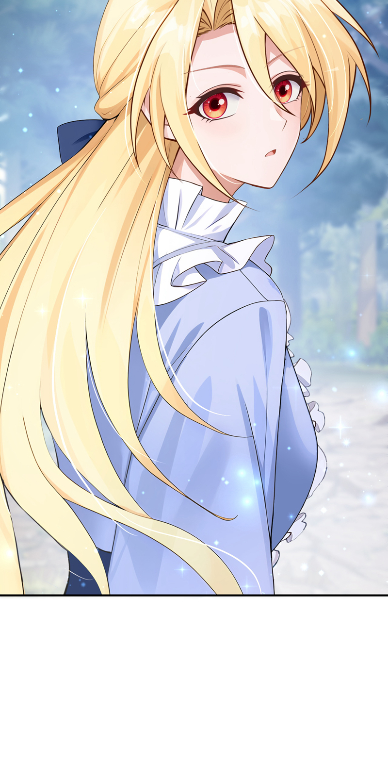 让出天赋后，我成了魔法界团宠 - 第54话 公爵的慷慨 - 第26张图