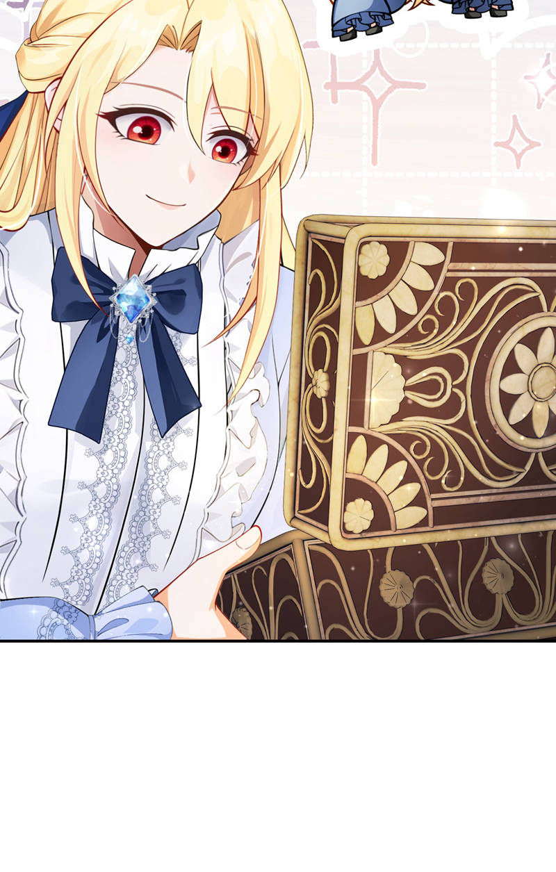 让出天赋后，我成了魔法界团宠 - 第54话 公爵的慷慨 - 第38张图