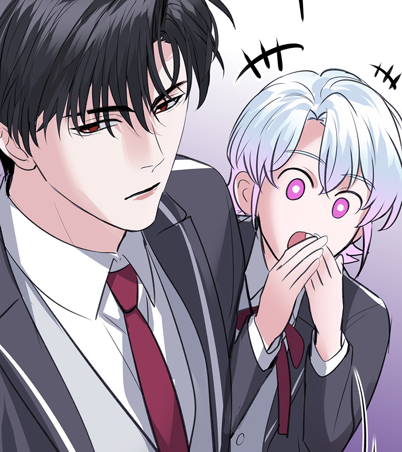 C位成神3 - 第83话 真心话 - 第4张图