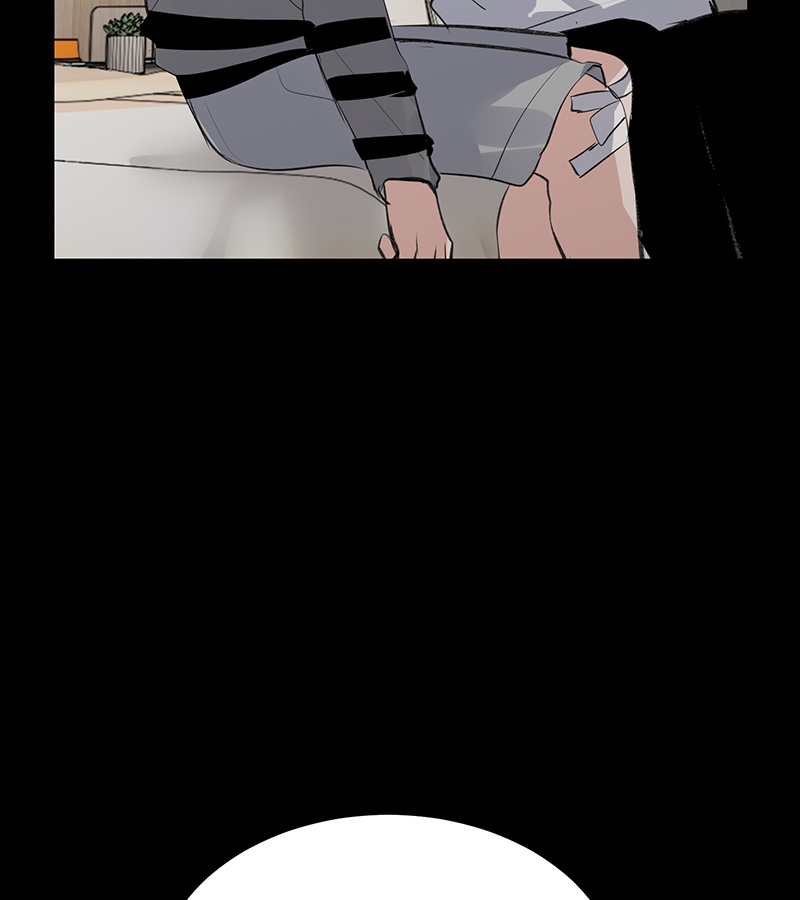 C位成神3 - 第83话 真心话 - 第58张图