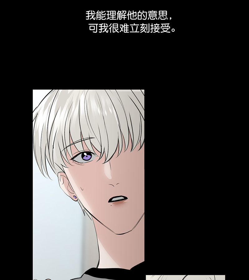 C位成神3 - 第83话 真心话 - 第61张图