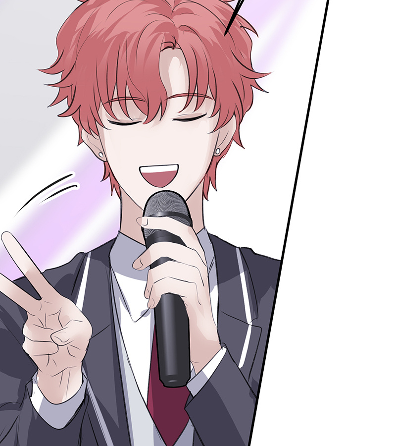 C位成神3 - 第83话 真心话 - 第71张图