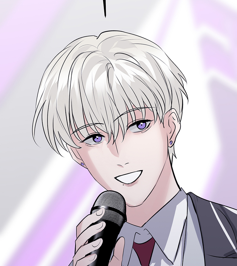 C位成神3 - 第83话 真心话 - 第96张图