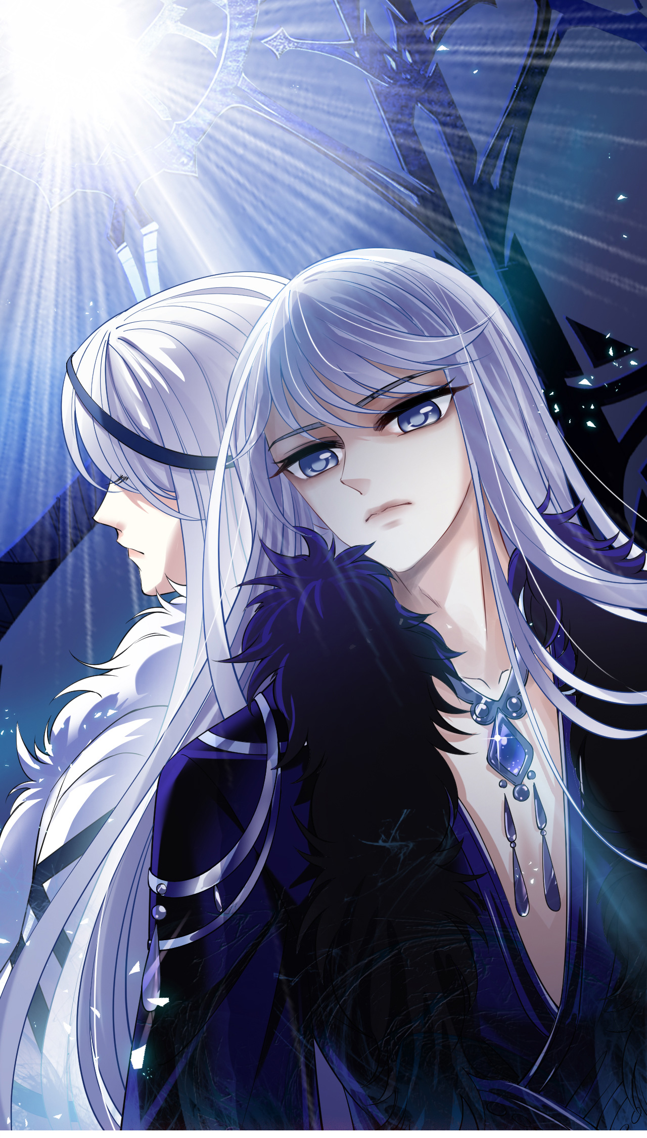 风起苍岚 - 第2季315话 最强炼丹师1 - 第1张图