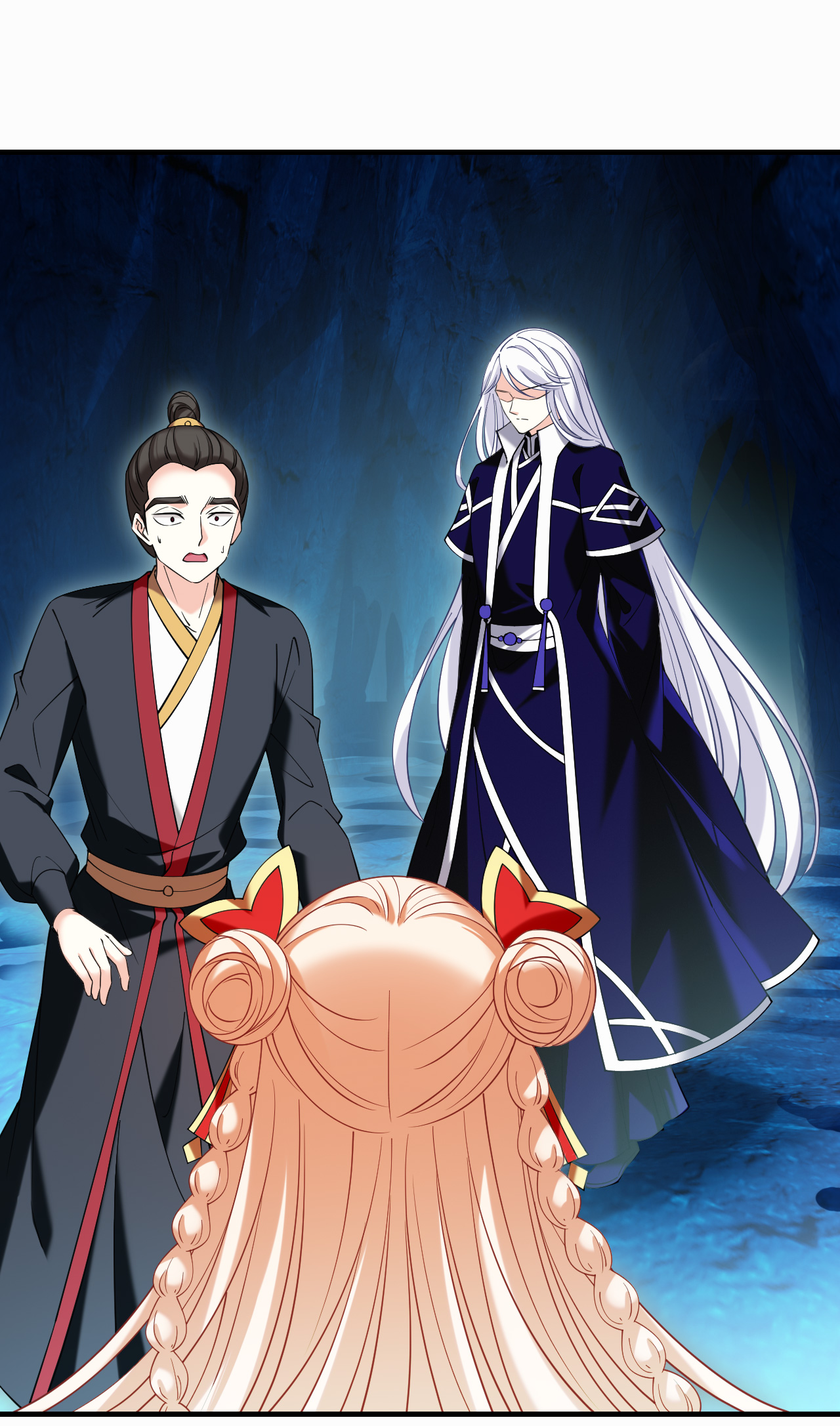 风起苍岚 - 第2季315话 最强炼丹师1 - 第3张图