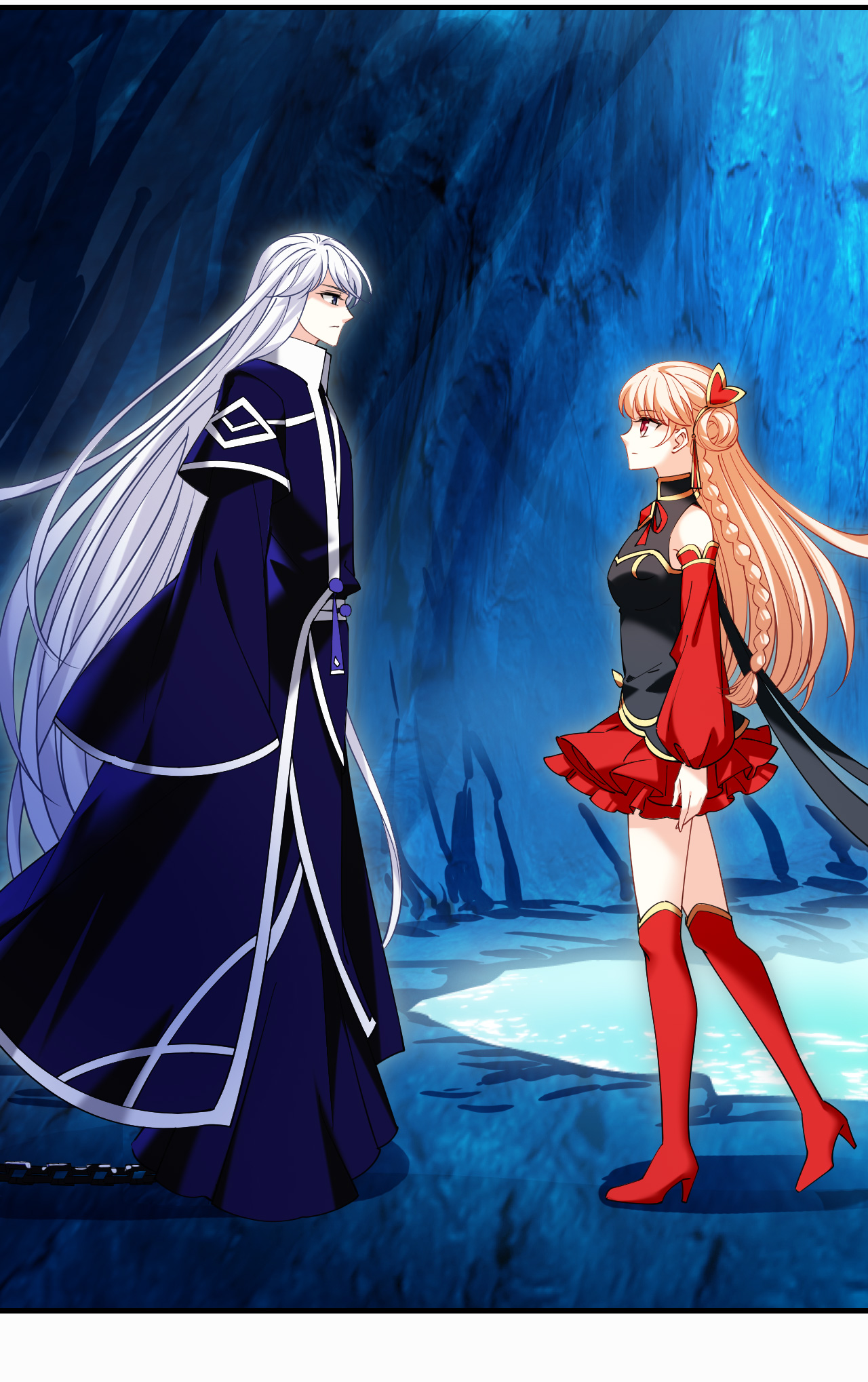 风起苍岚 - 第2季315话 最强炼丹师1 - 第5张图