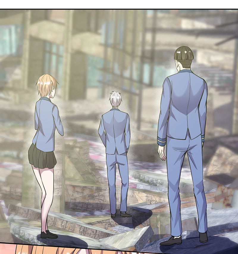 修真狂少 - 第89话 温柔的内心 - 第5页